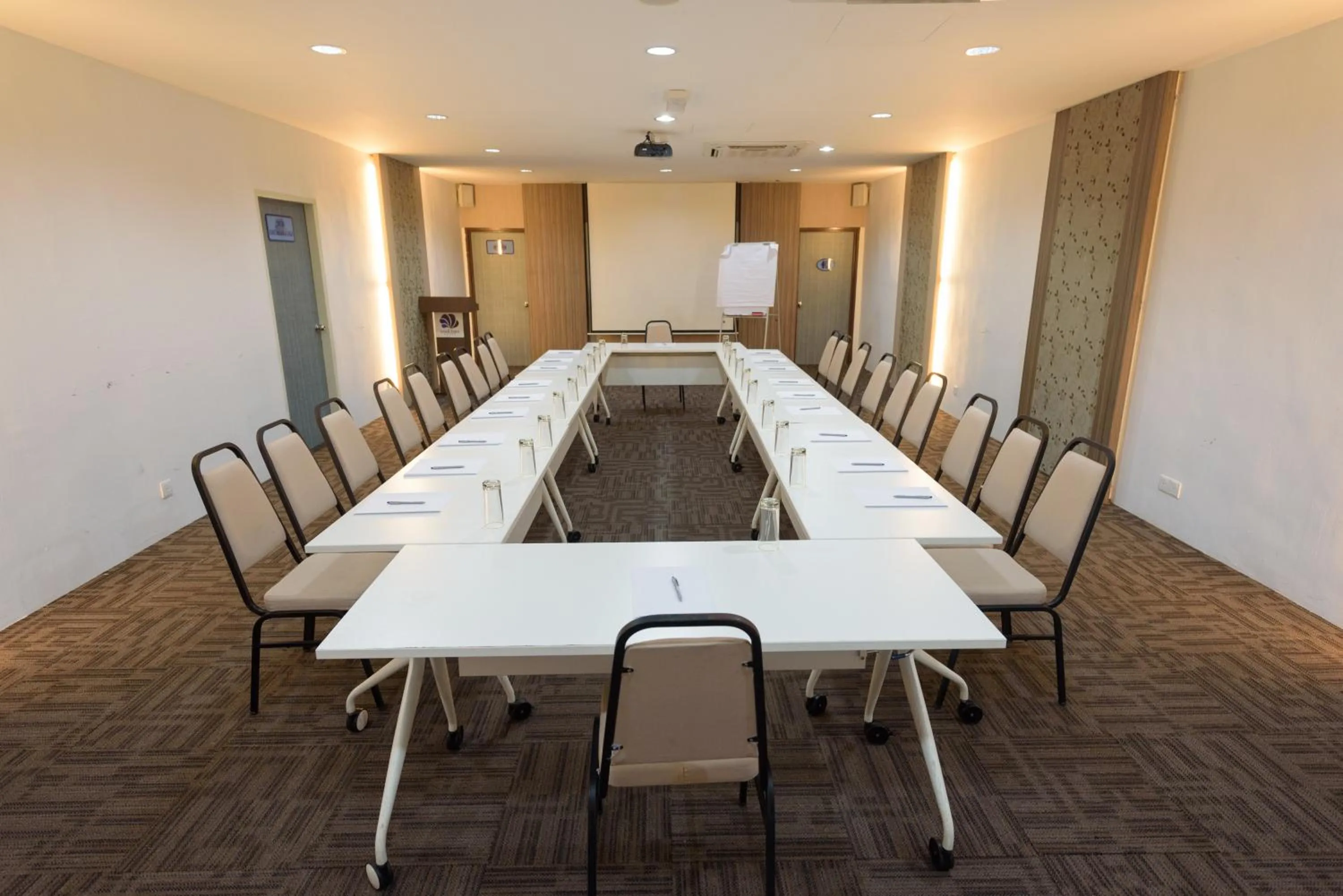 Samudra Hotel Kuching