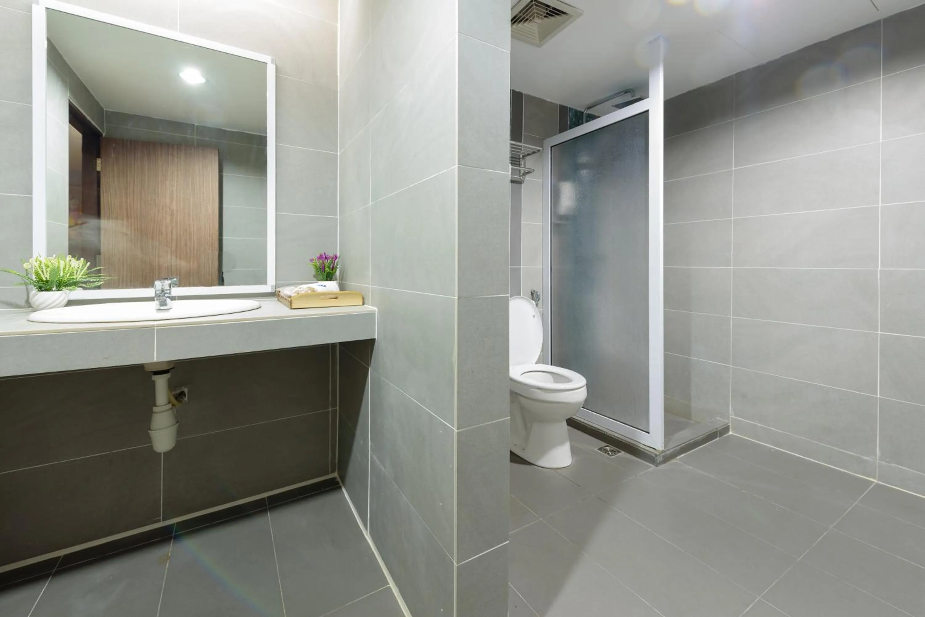 Samudra Hotel Kuching