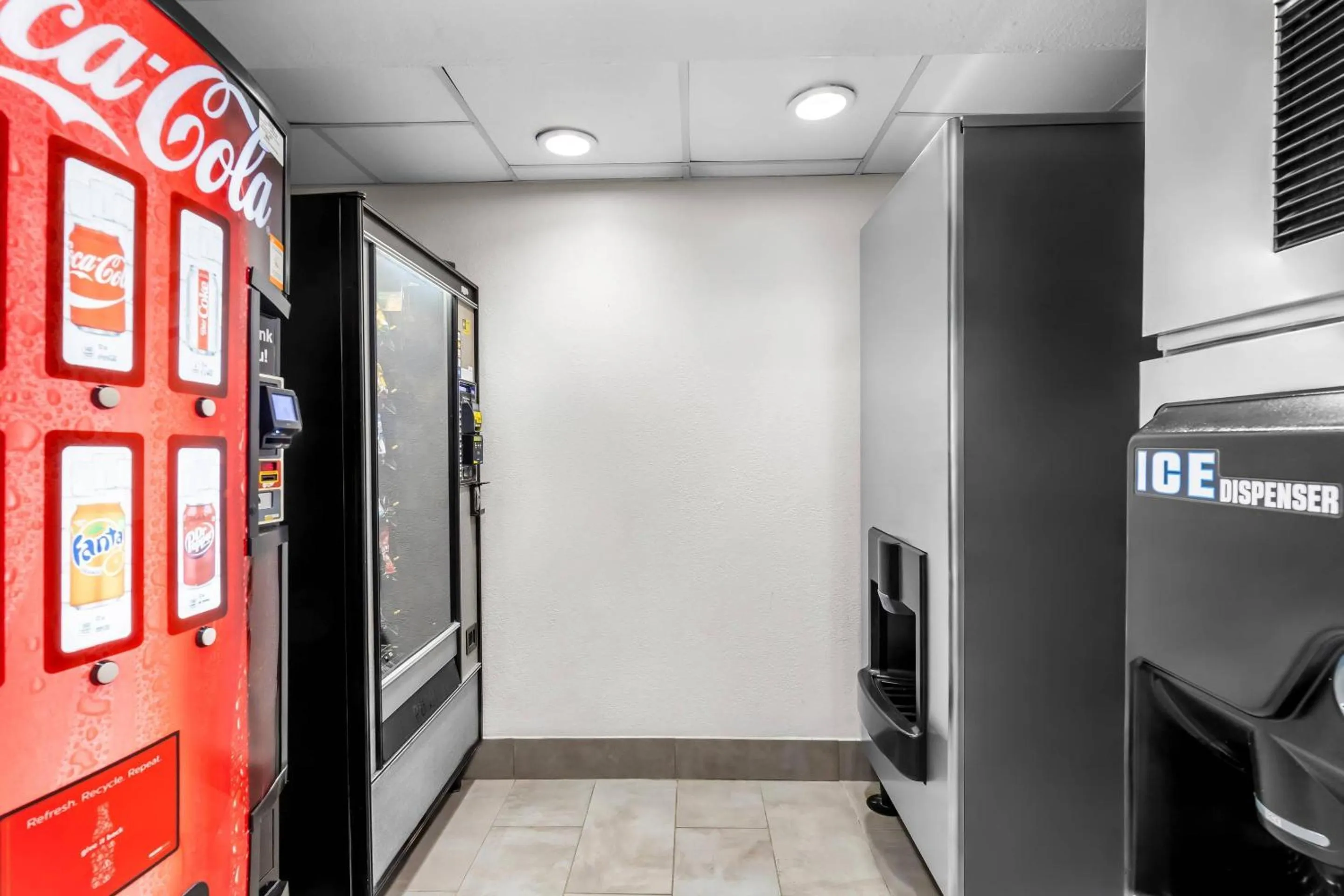 Other in Comfort Inn Nashville West