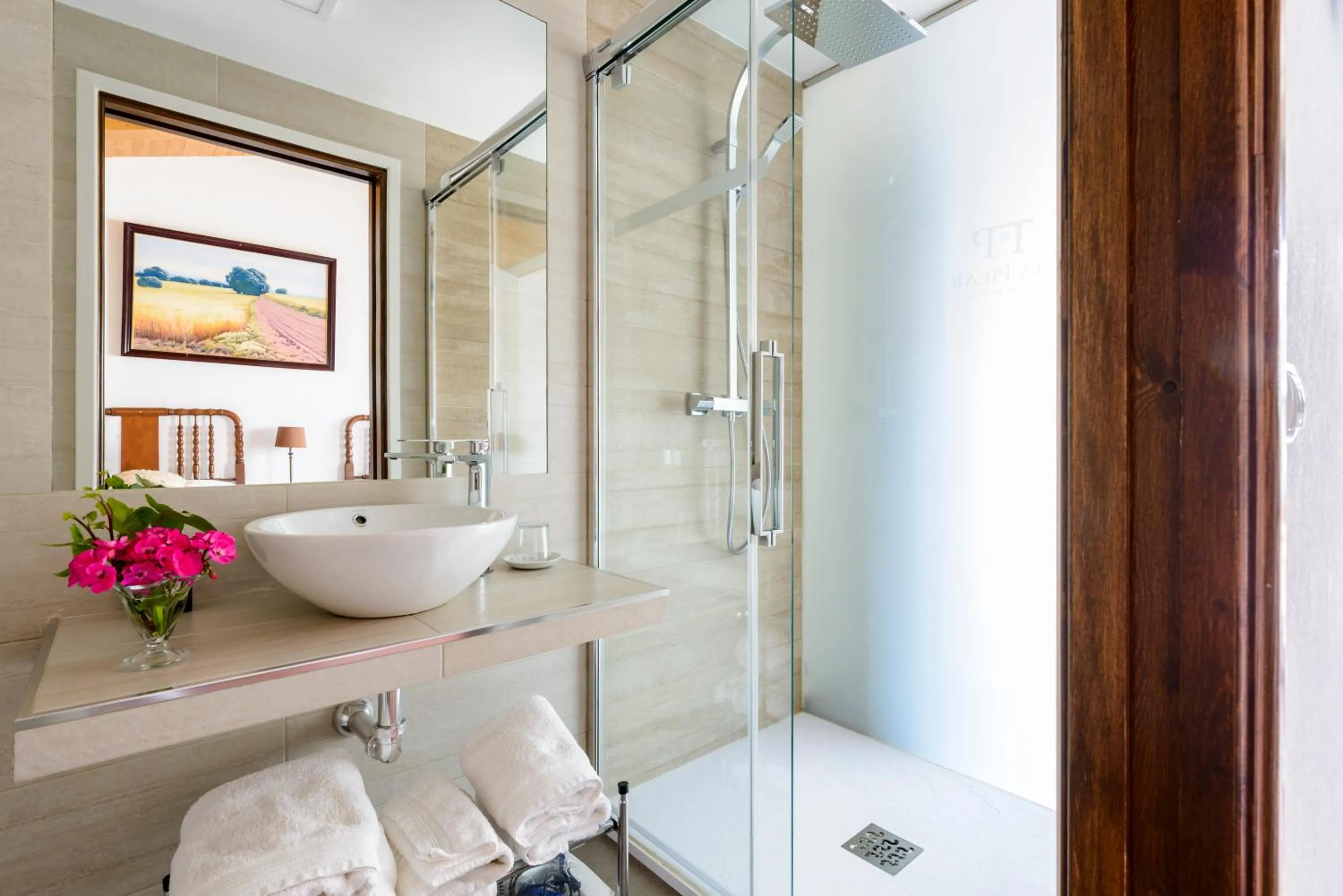 Other in Hotel Rural Tia Pilar