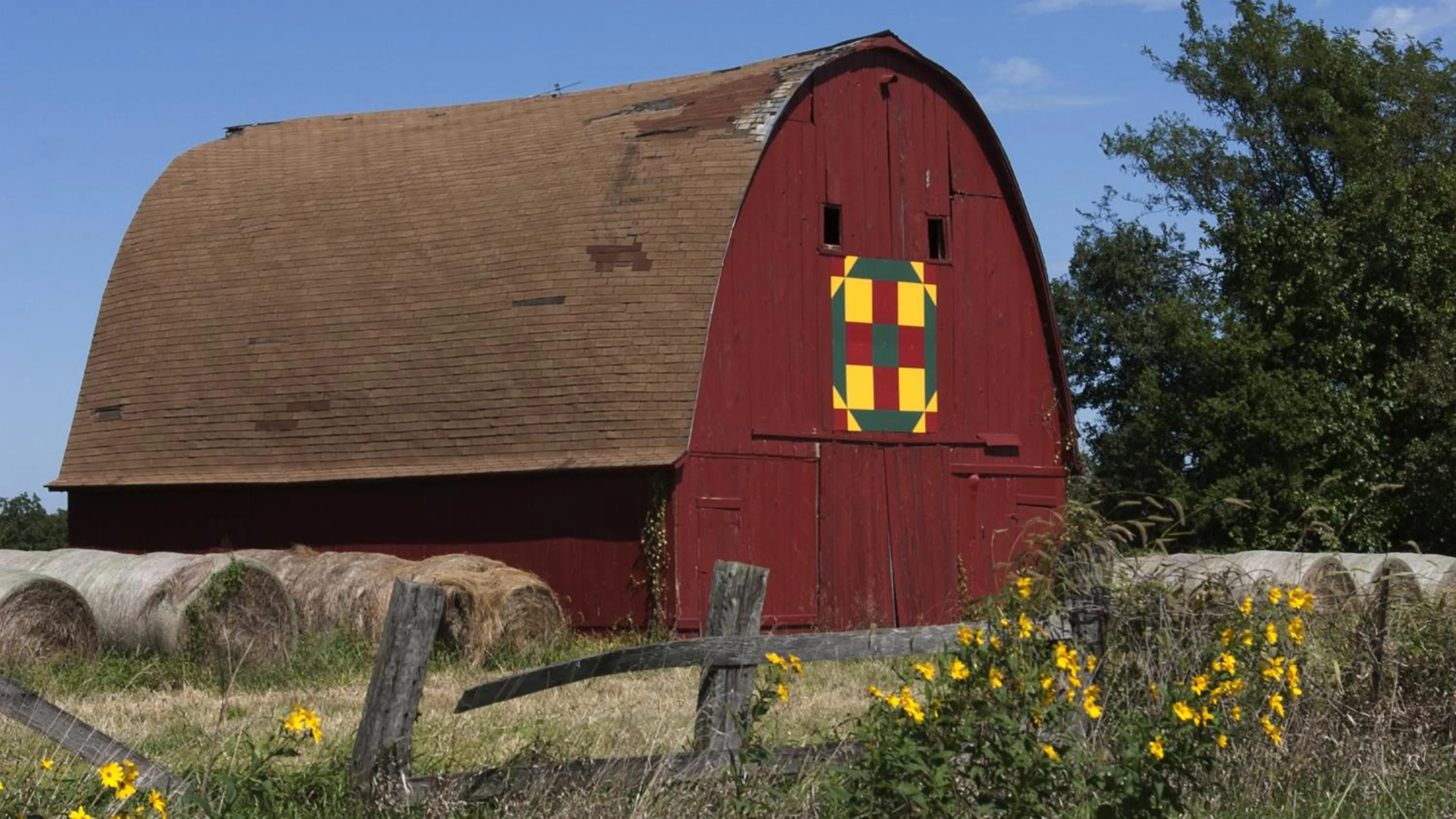 Nearby landmark in Holiday Inn Express Boonville by IHG