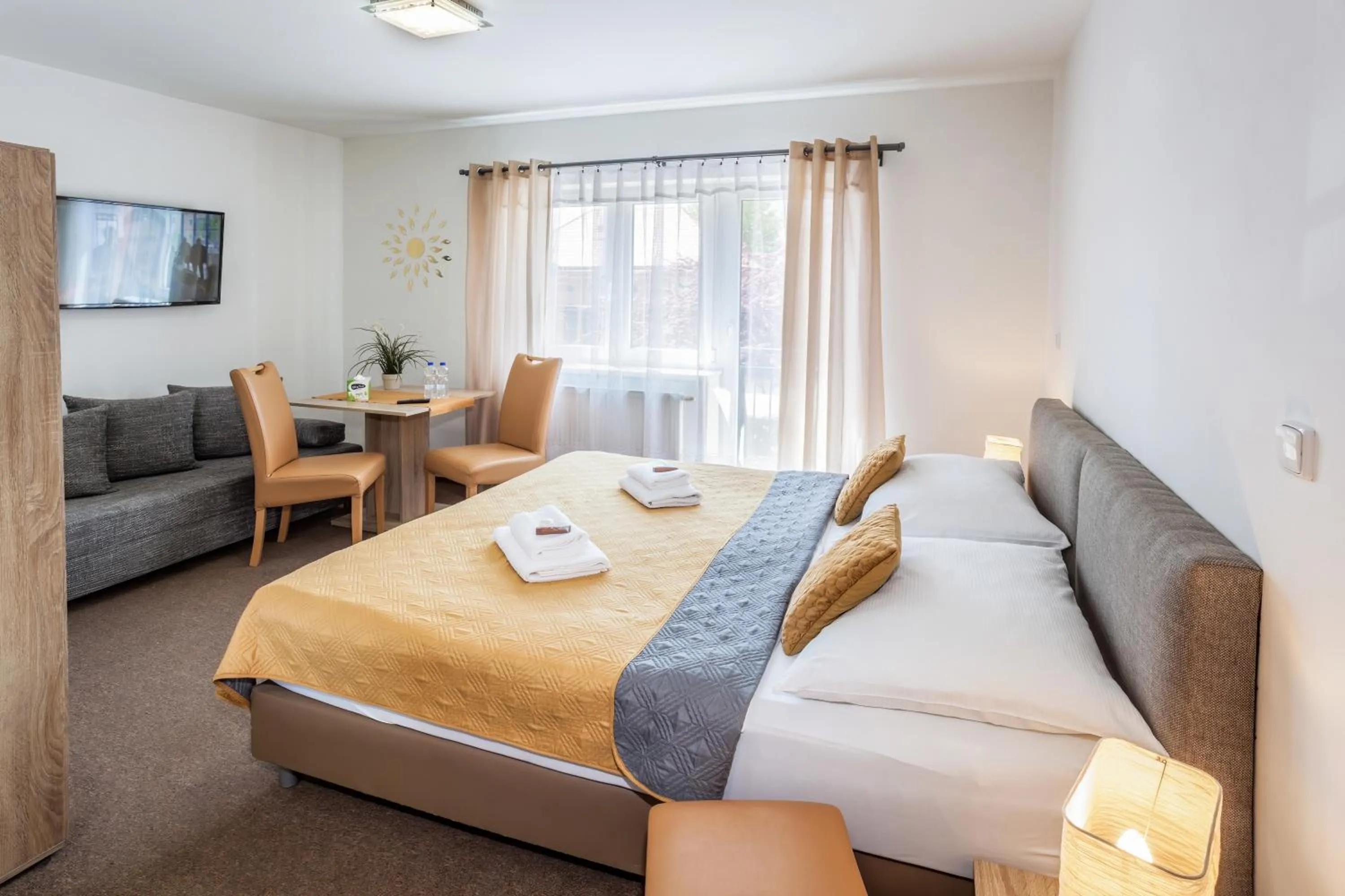 Bed in Elendris - Ubytování u kostela