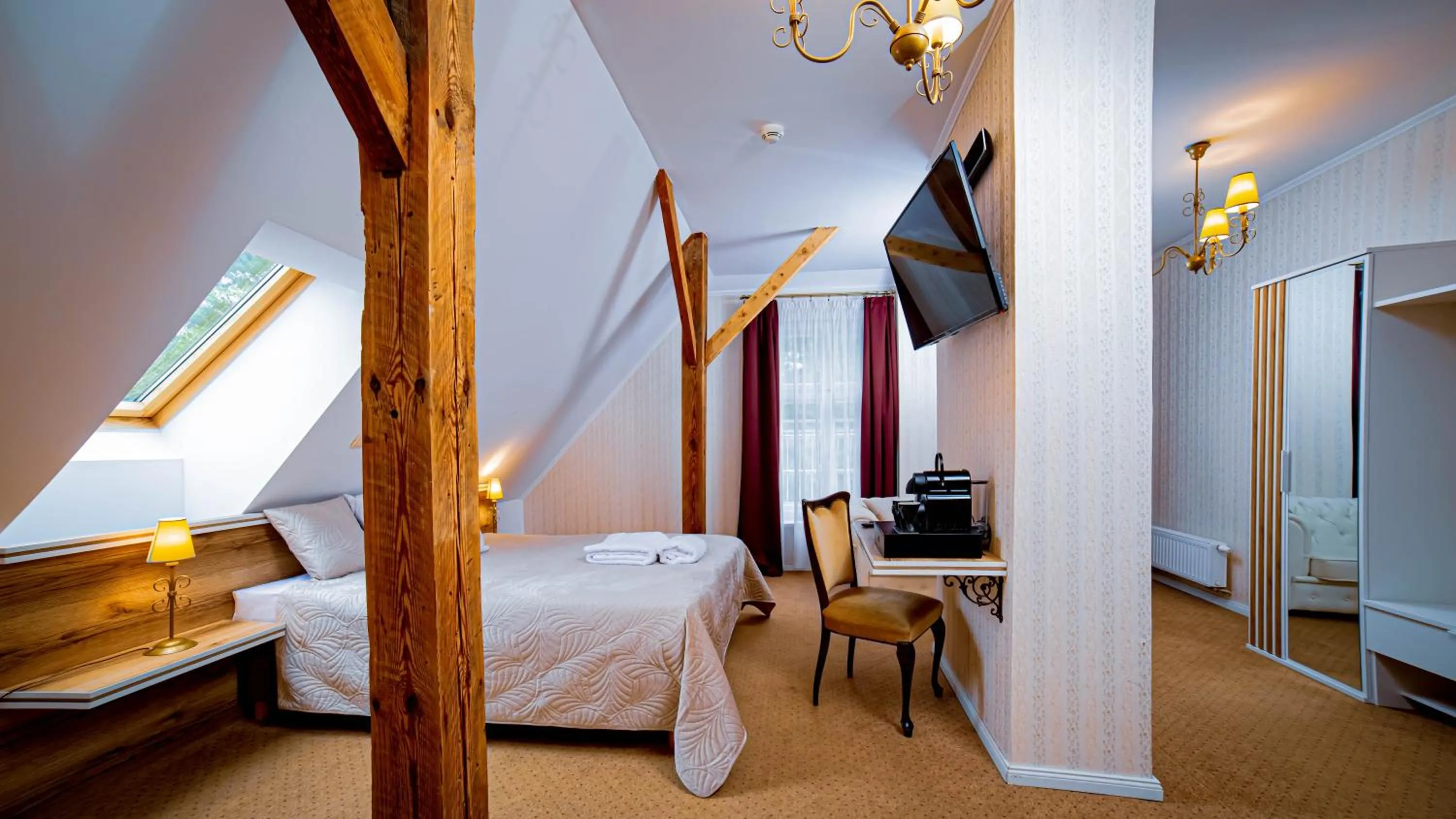 Hotel Nysa