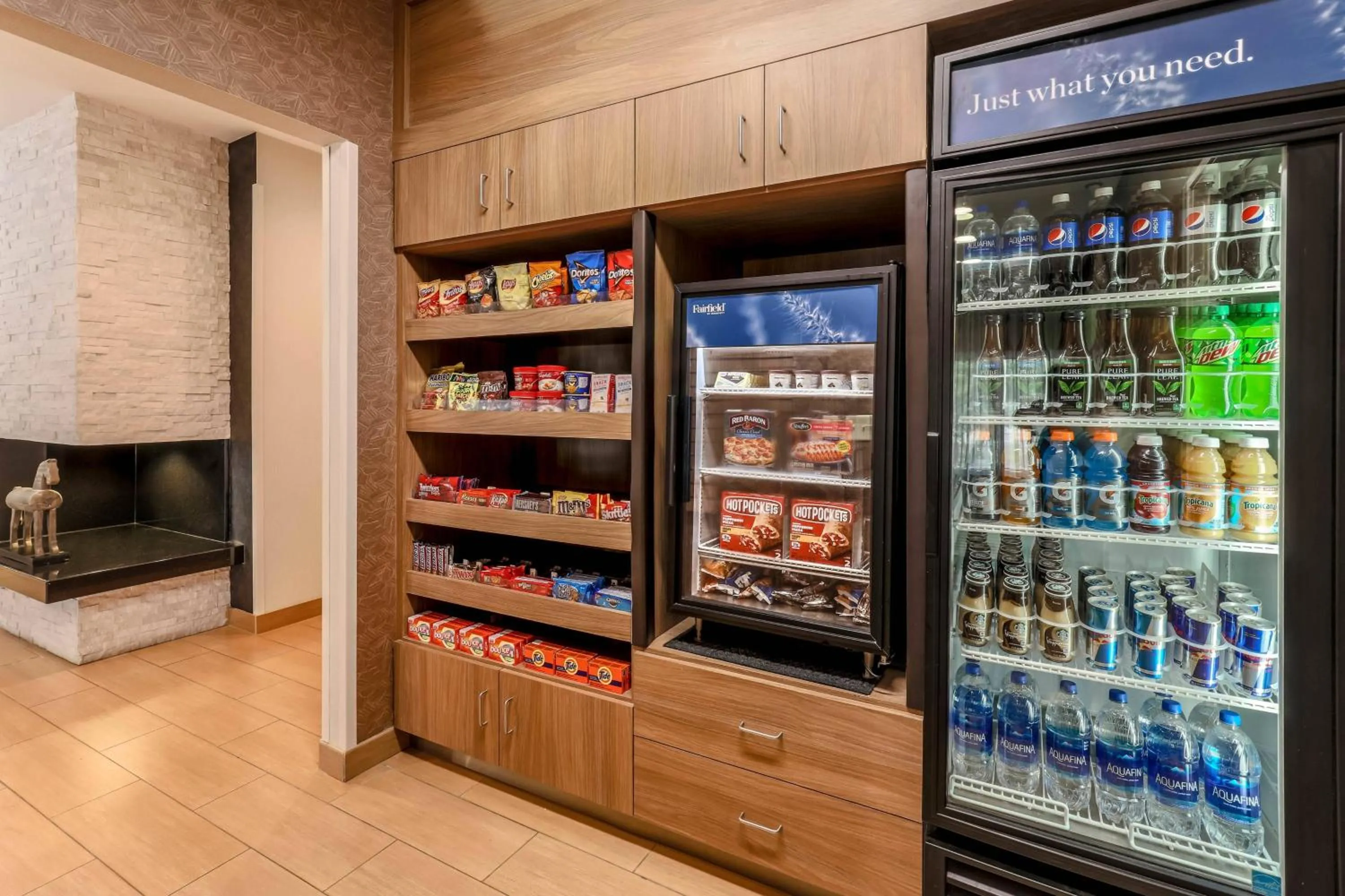 Other in Fairfield Inn & Suites Houston Westchase