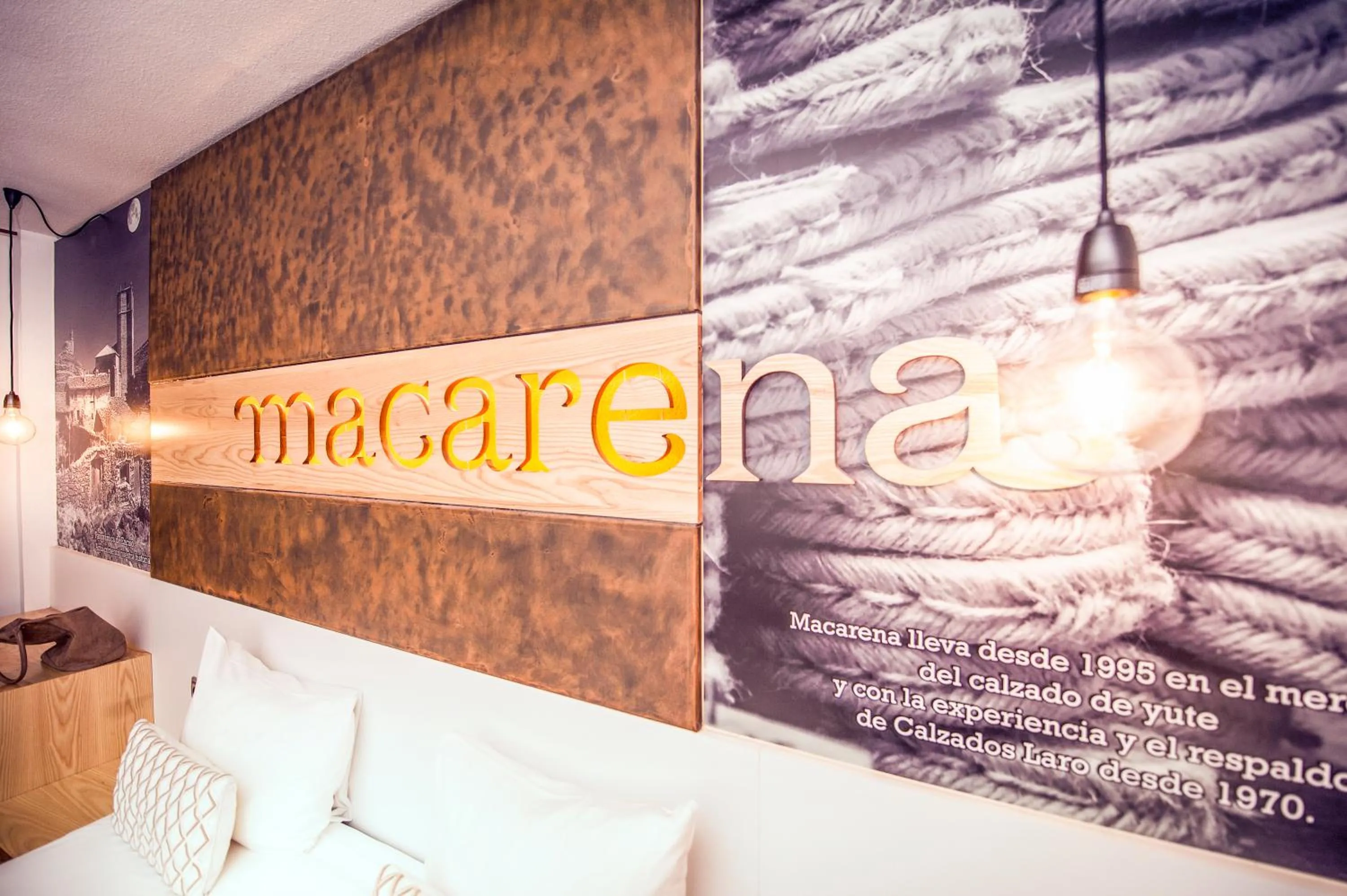 Bedroom in Hotel Ibis Styles La Rioja Arnedo