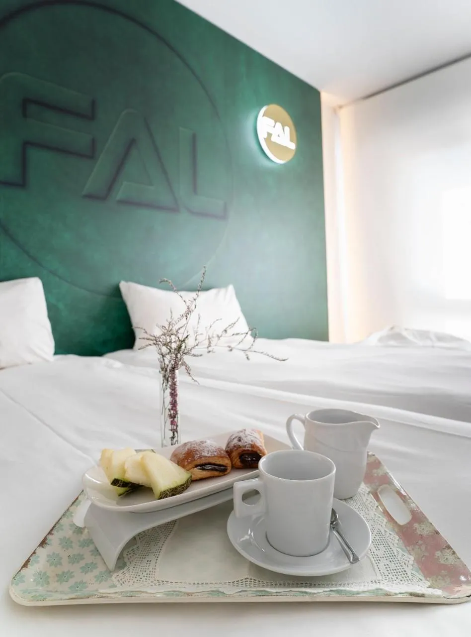 Bedroom, Bed in Hotel Ibis Styles La Rioja Arnedo