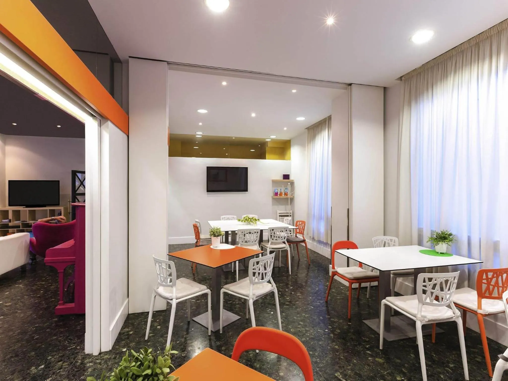 Other in Hotel Ibis Styles La Rioja Arnedo