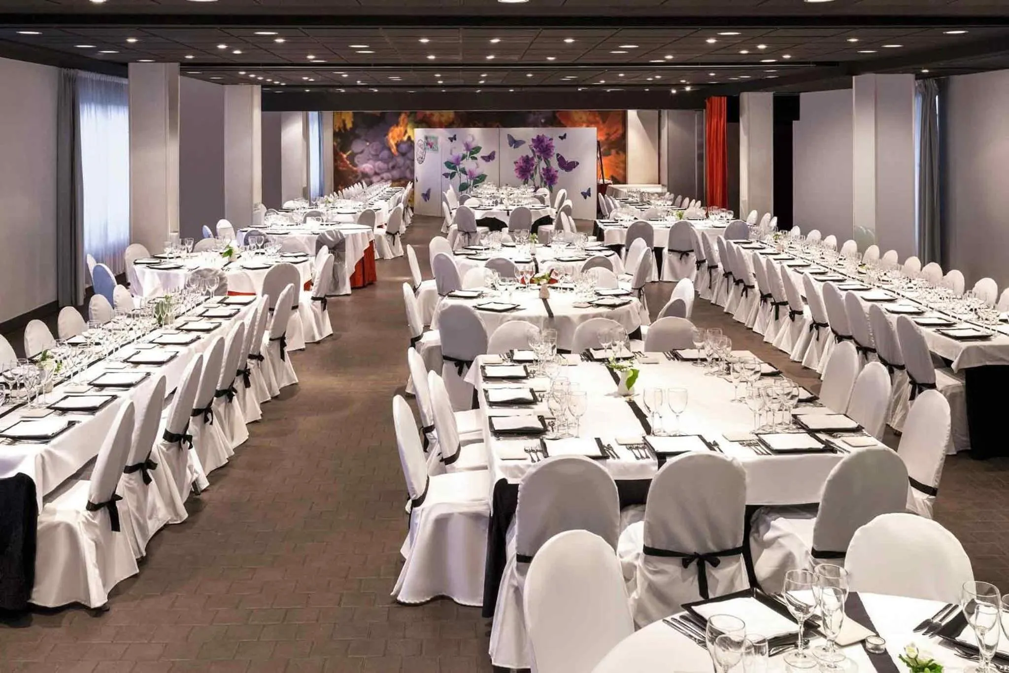 Meeting/conference room in Hotel Ibis Styles La Rioja Arnedo