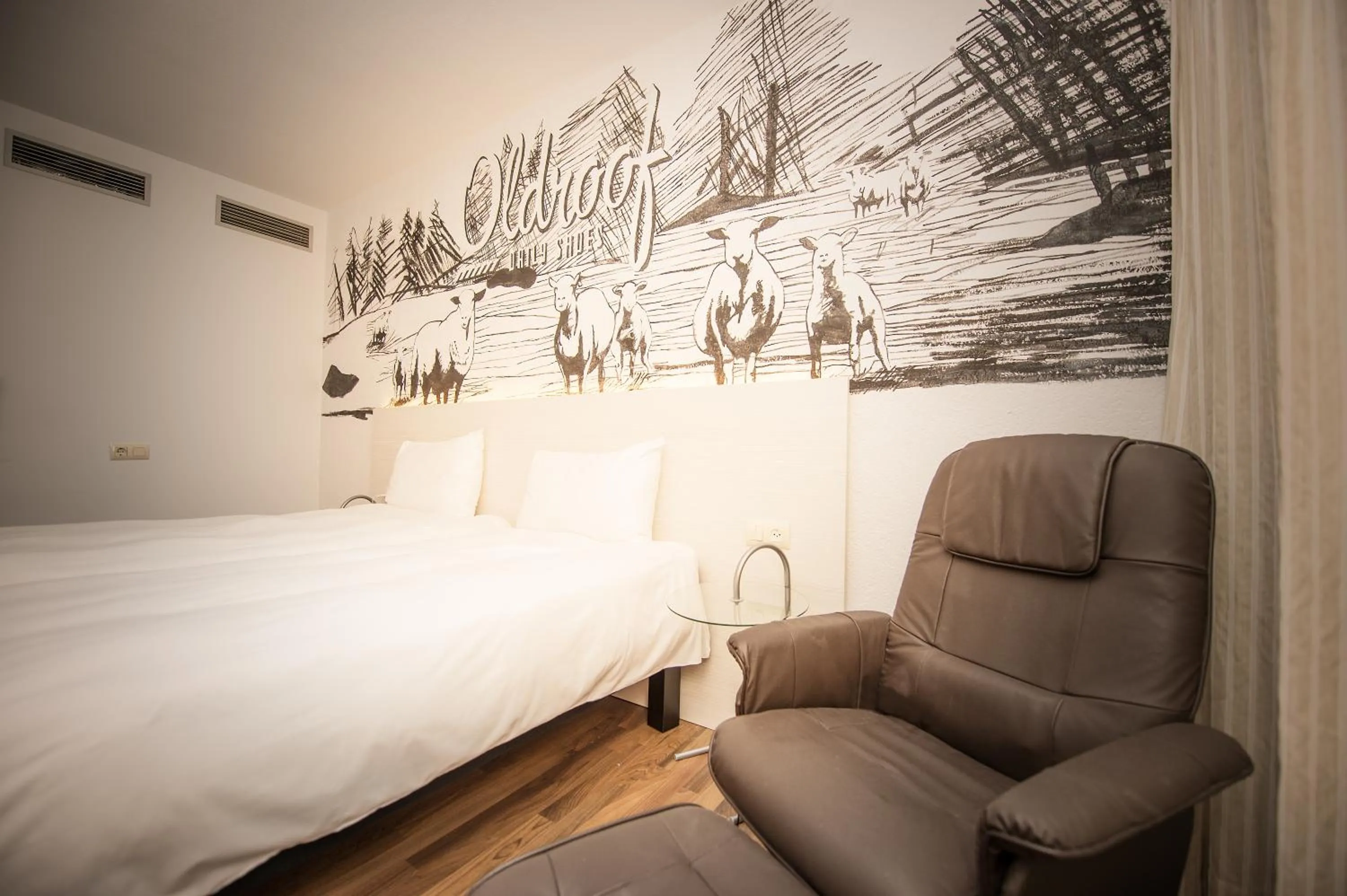 Other, Bed in Hotel Ibis Styles La Rioja Arnedo