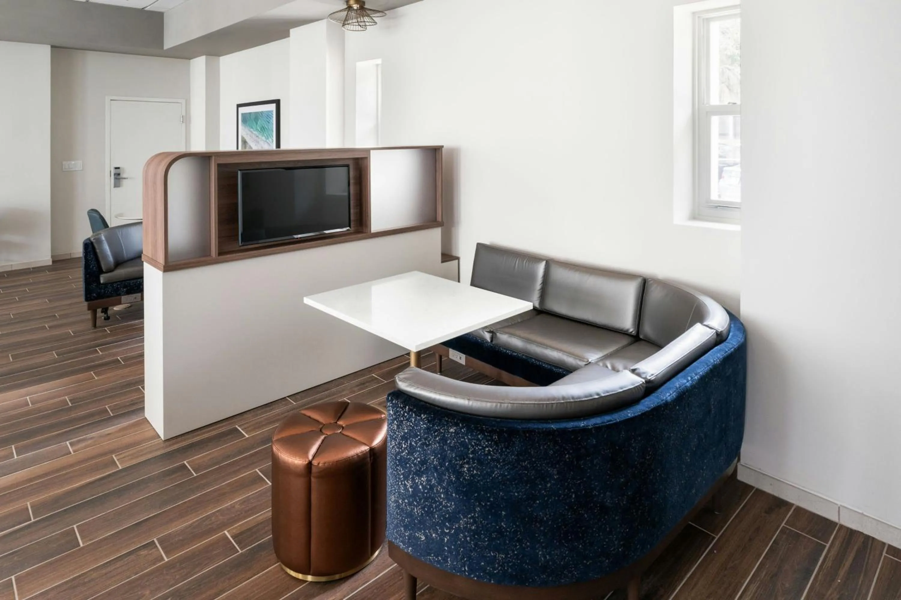 Other in Courtyard by Marriott St. Petersburg Downtown