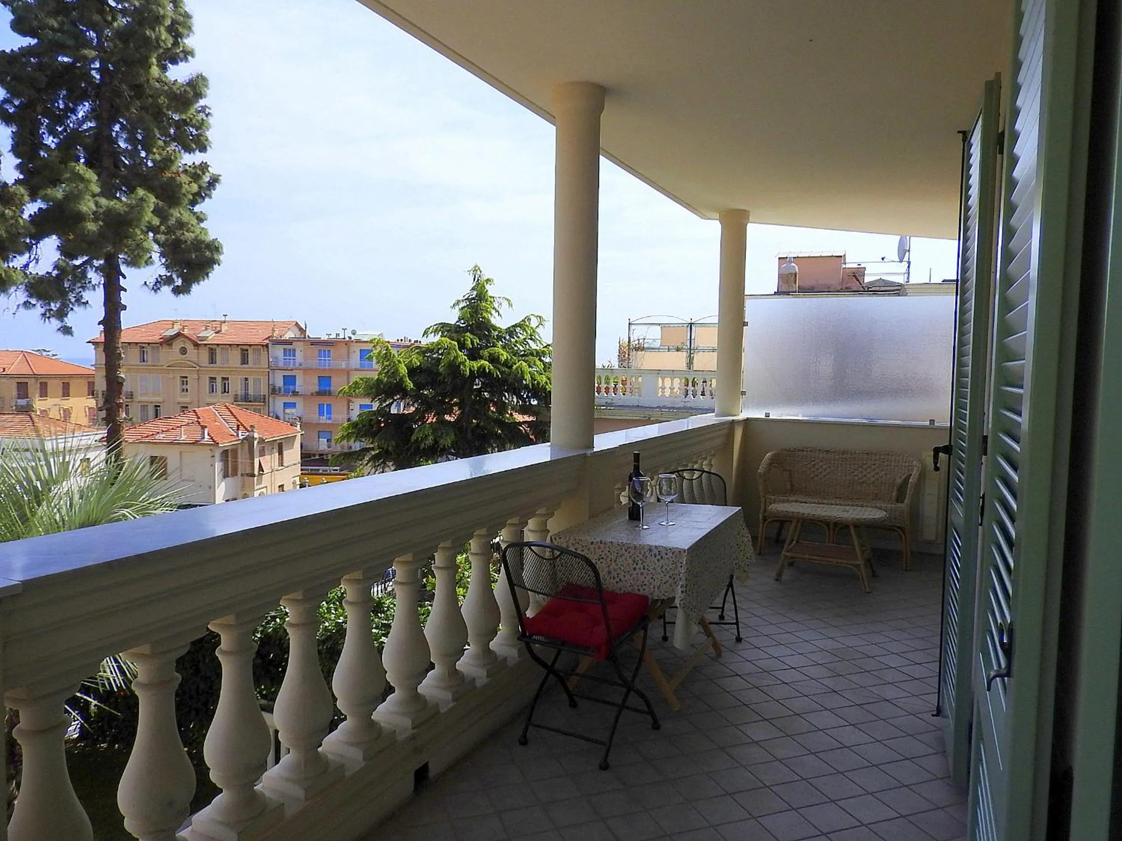 Villa Emma