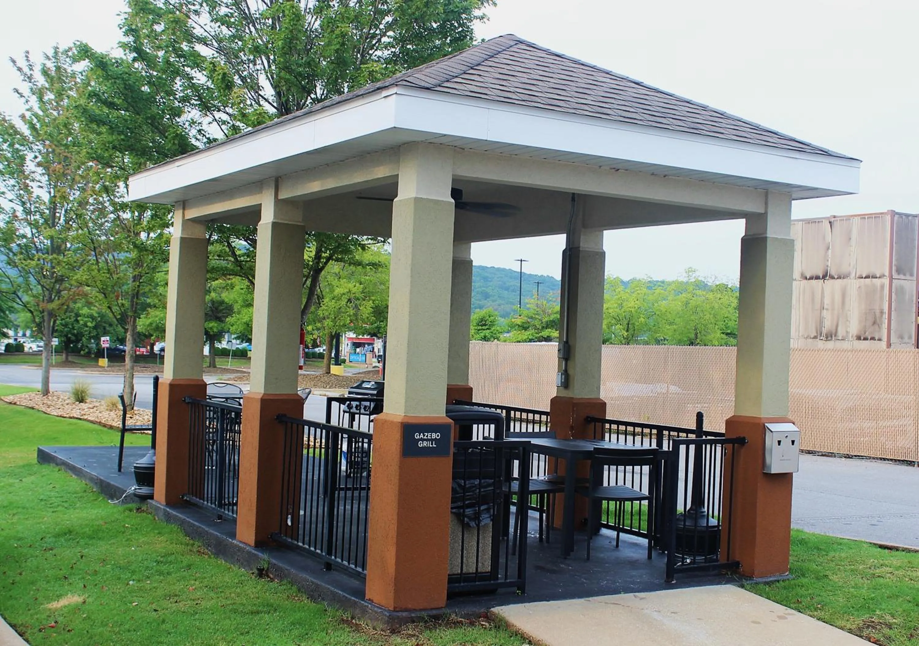 Other in Candlewood Suites Fayetteville by IHG