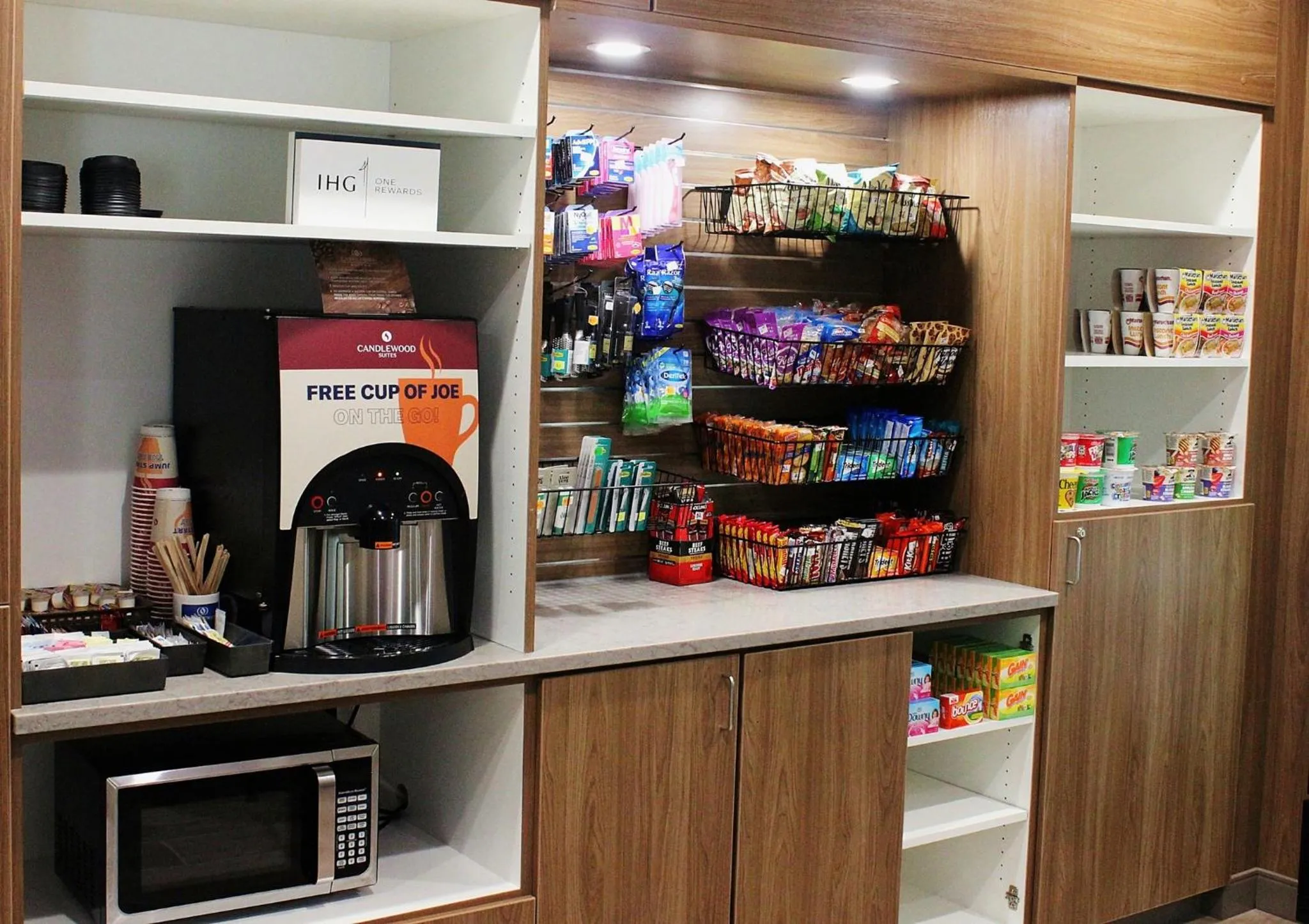 Other in Candlewood Suites Fayetteville by IHG