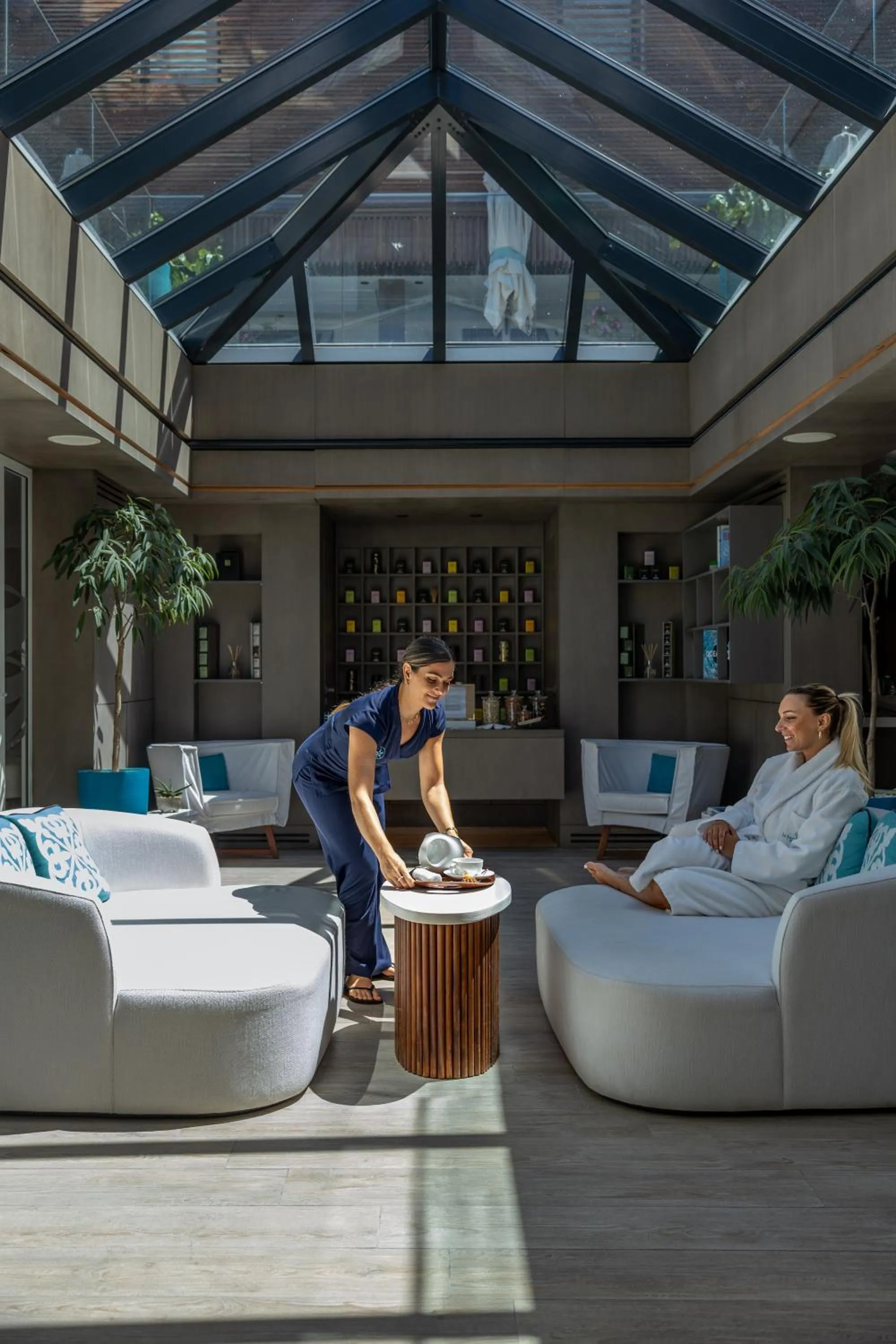 Le Barthélemy Hotel & Spa