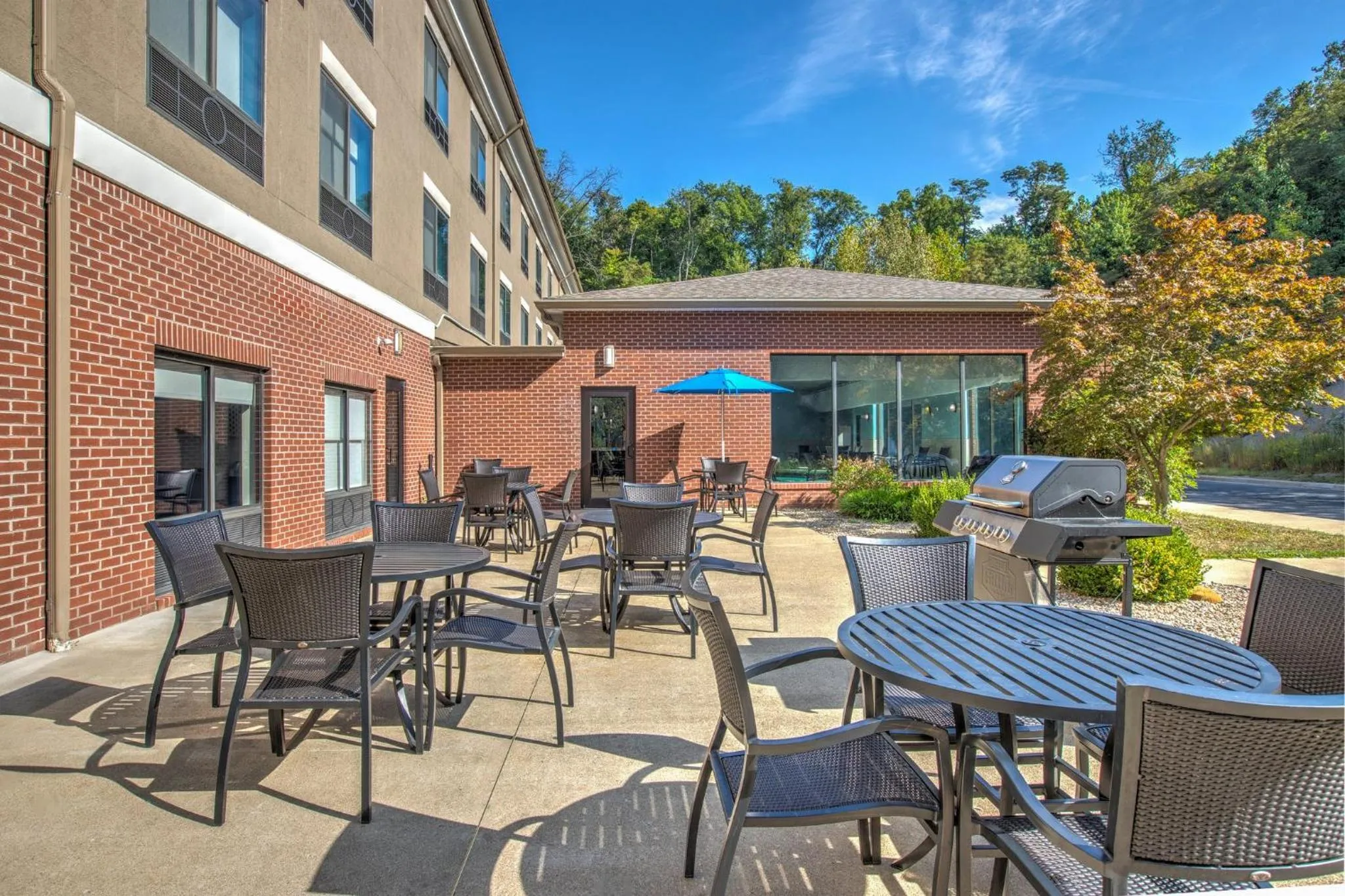 Property building in Holiday Inn Express & Suites Zanesville North by IHG