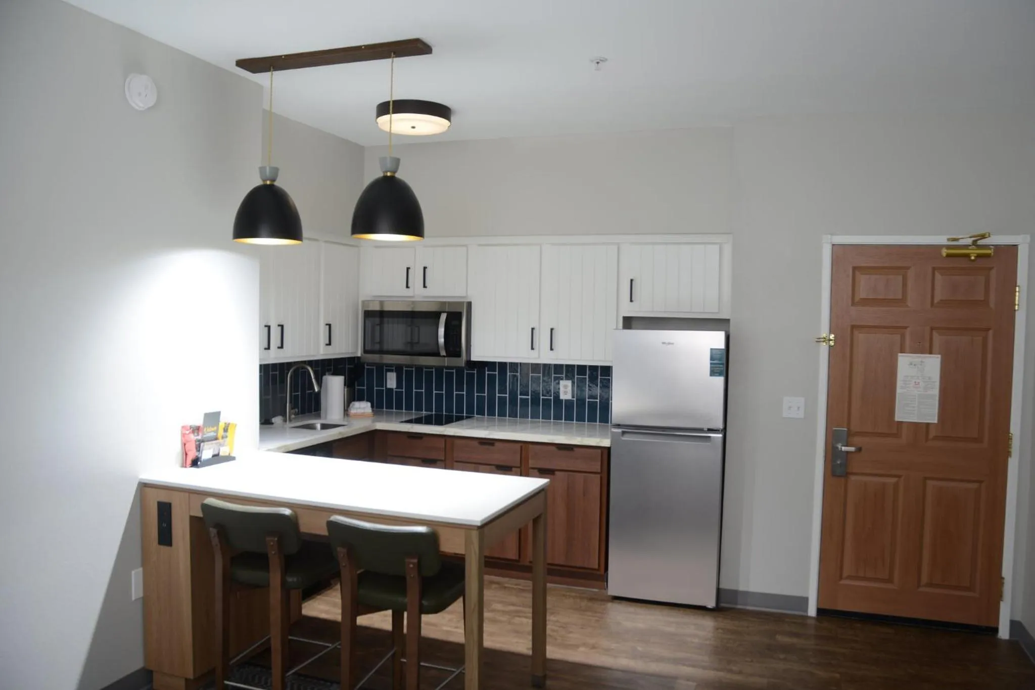 Photo of the whole room in Staybridge Suites Tucson Airport by IHG