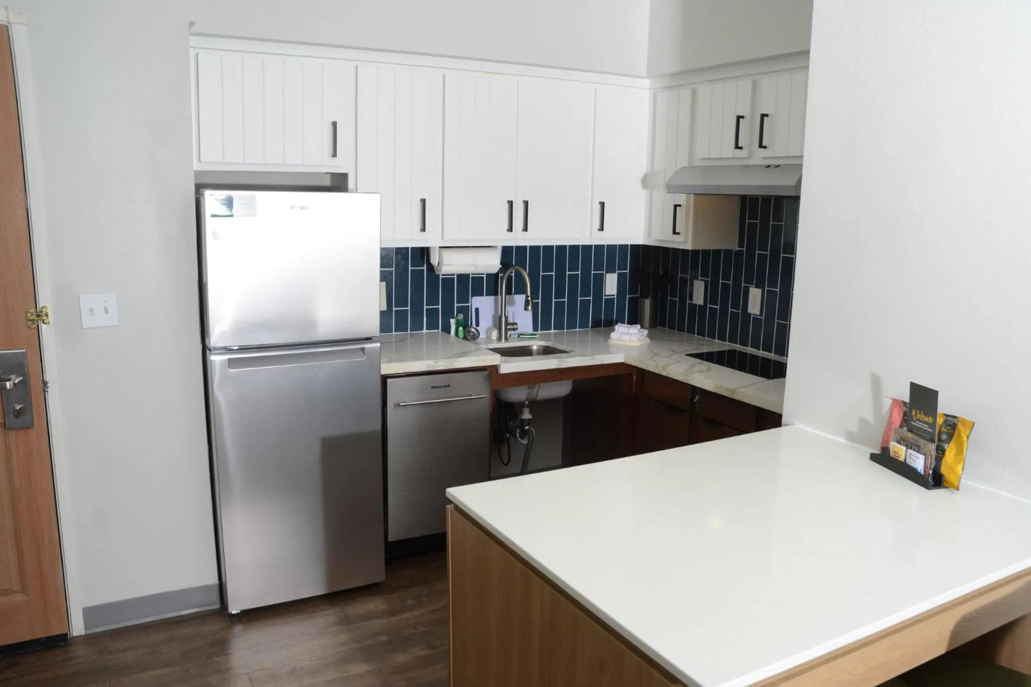 Photo of the whole room in Staybridge Suites Tucson Airport by IHG