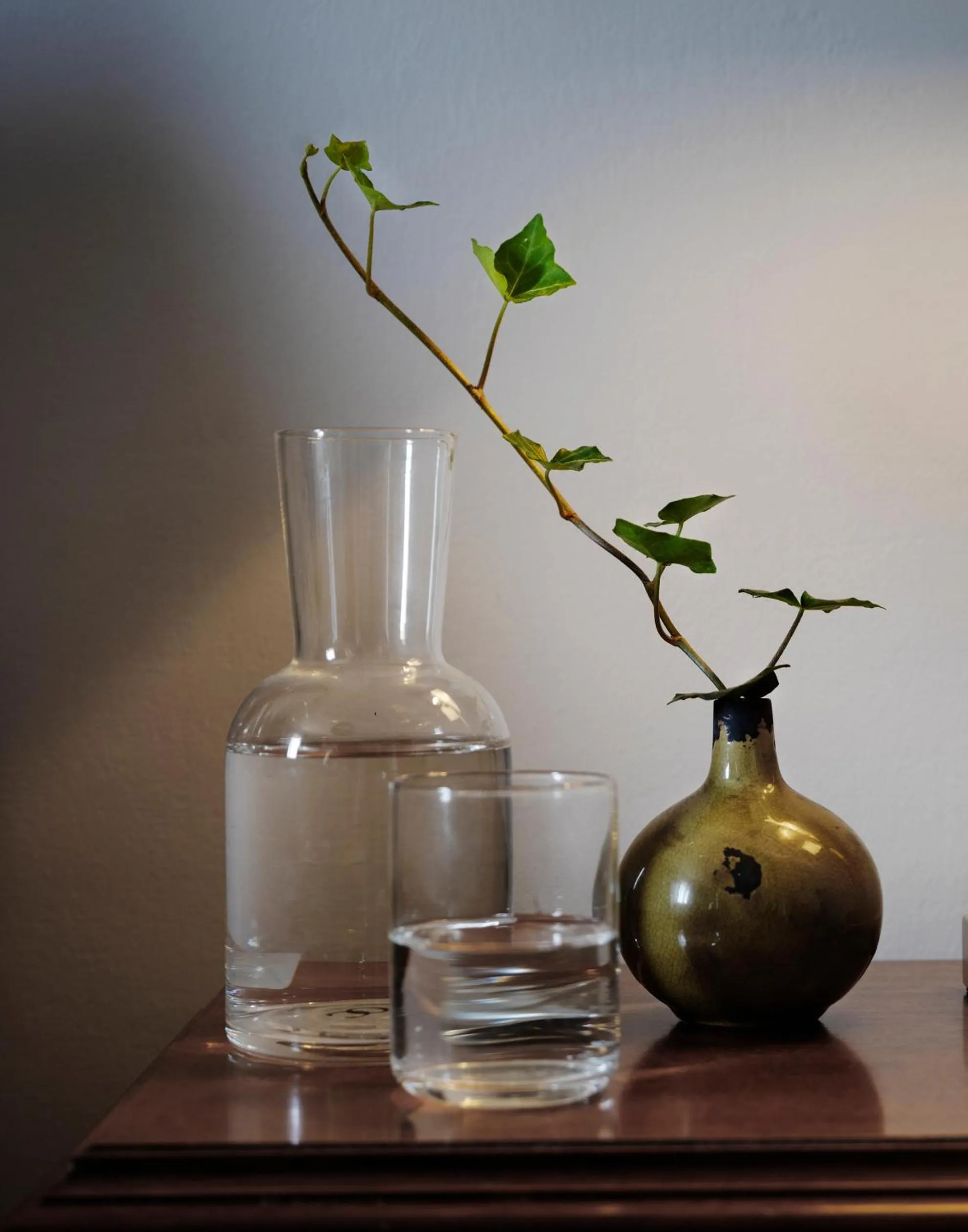 Non alcoholic drinks in Clarion Collection Hotel Smedjan