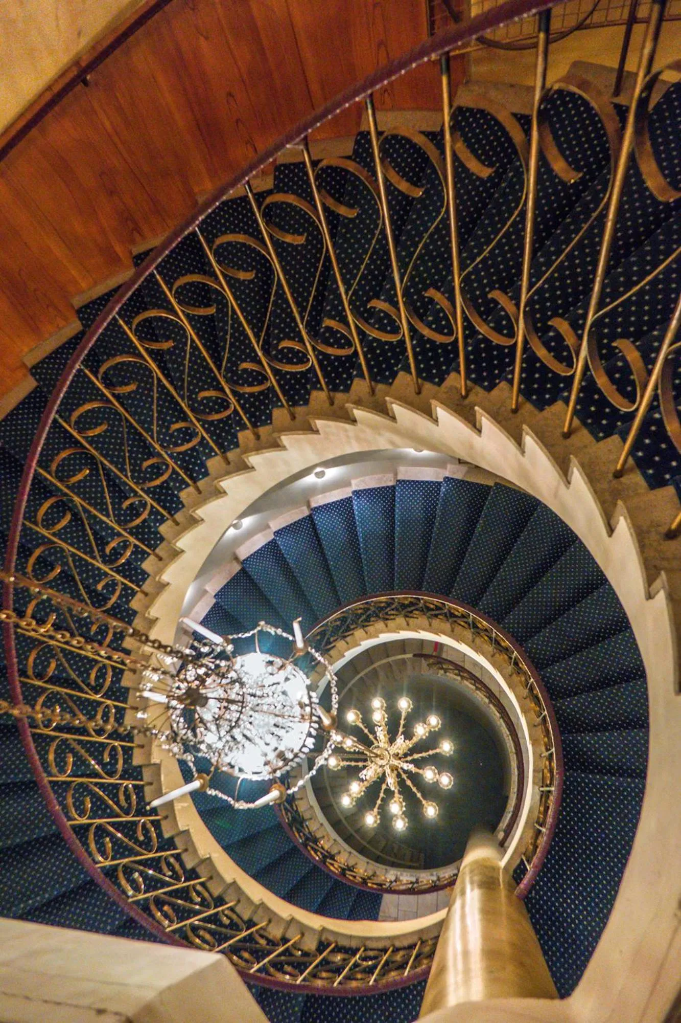 Property building in Clarion Collection Hotel Smedjan