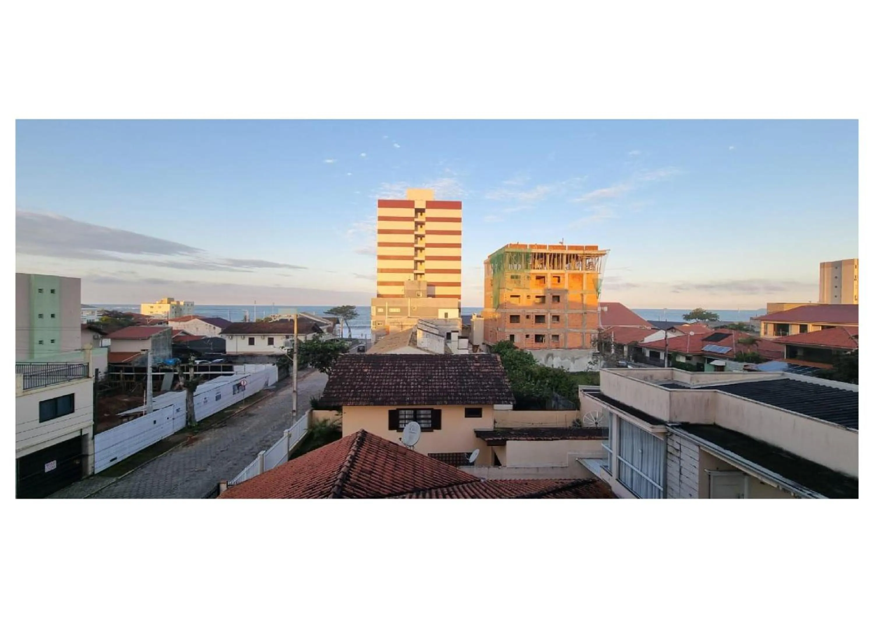 Oceano Hotel de Barra Velha