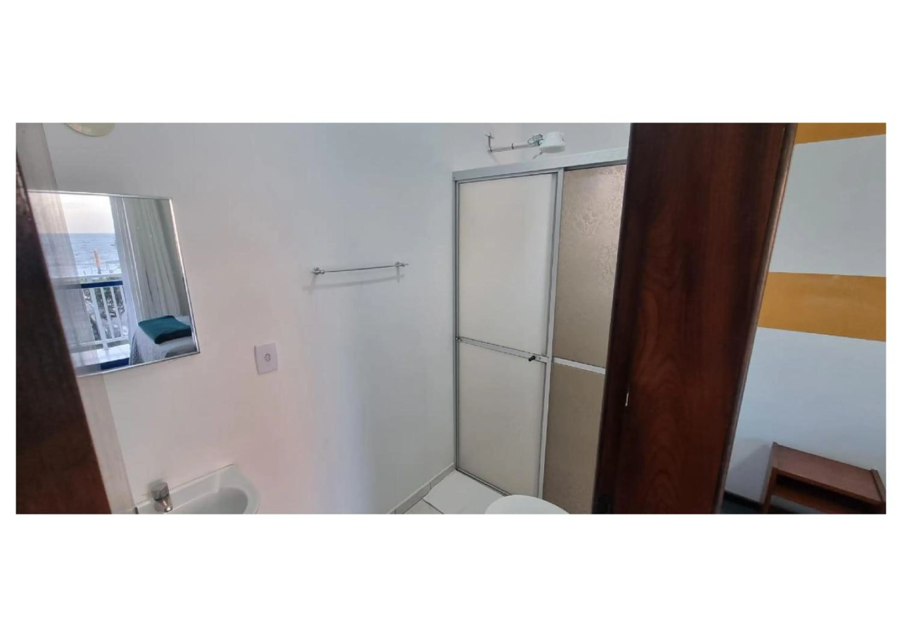 Oceano Hotel de Barra Velha