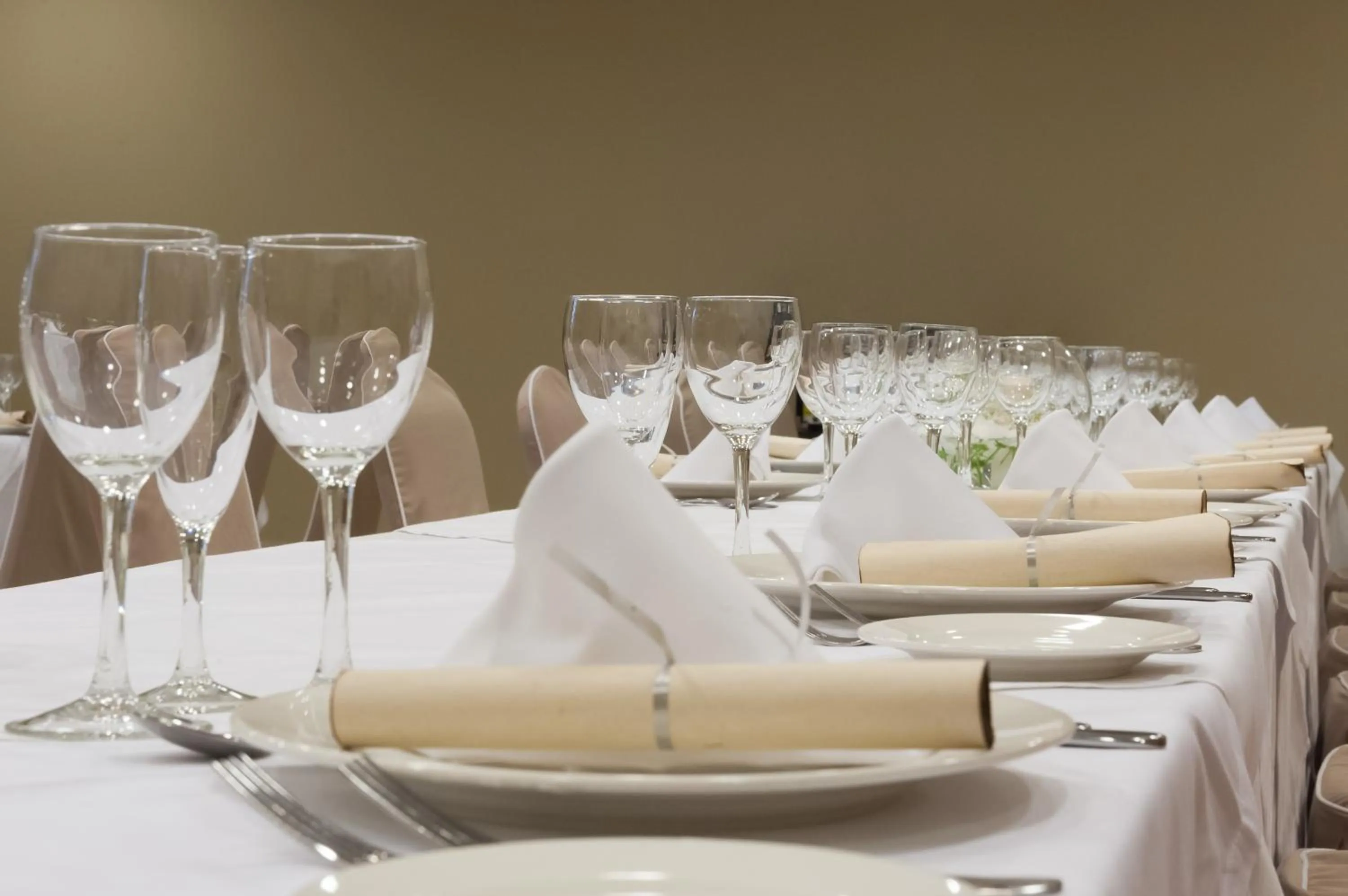 Banquet/Function facilities in Porcel Avant