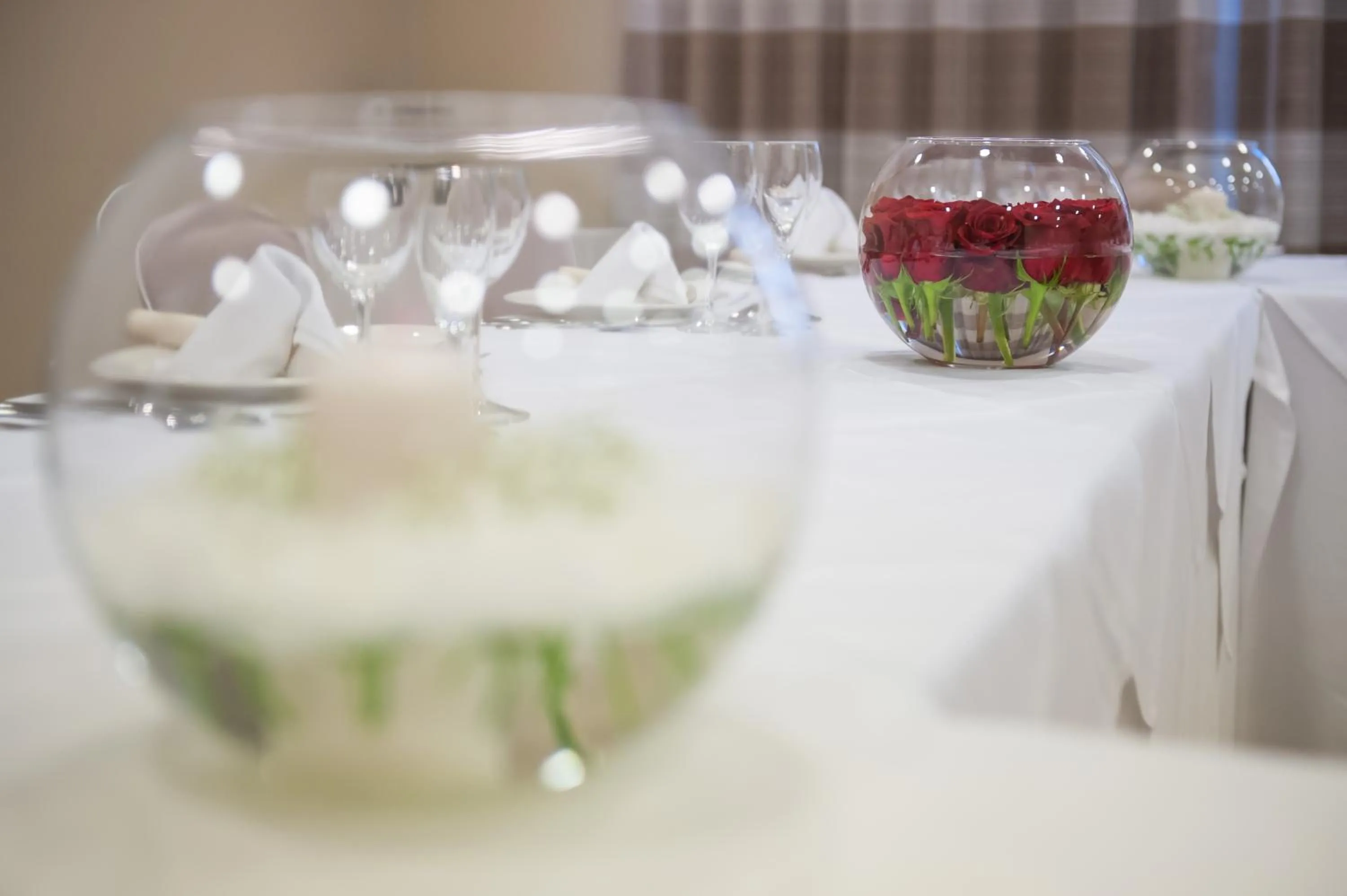 Banquet/Function facilities in Porcel Avant