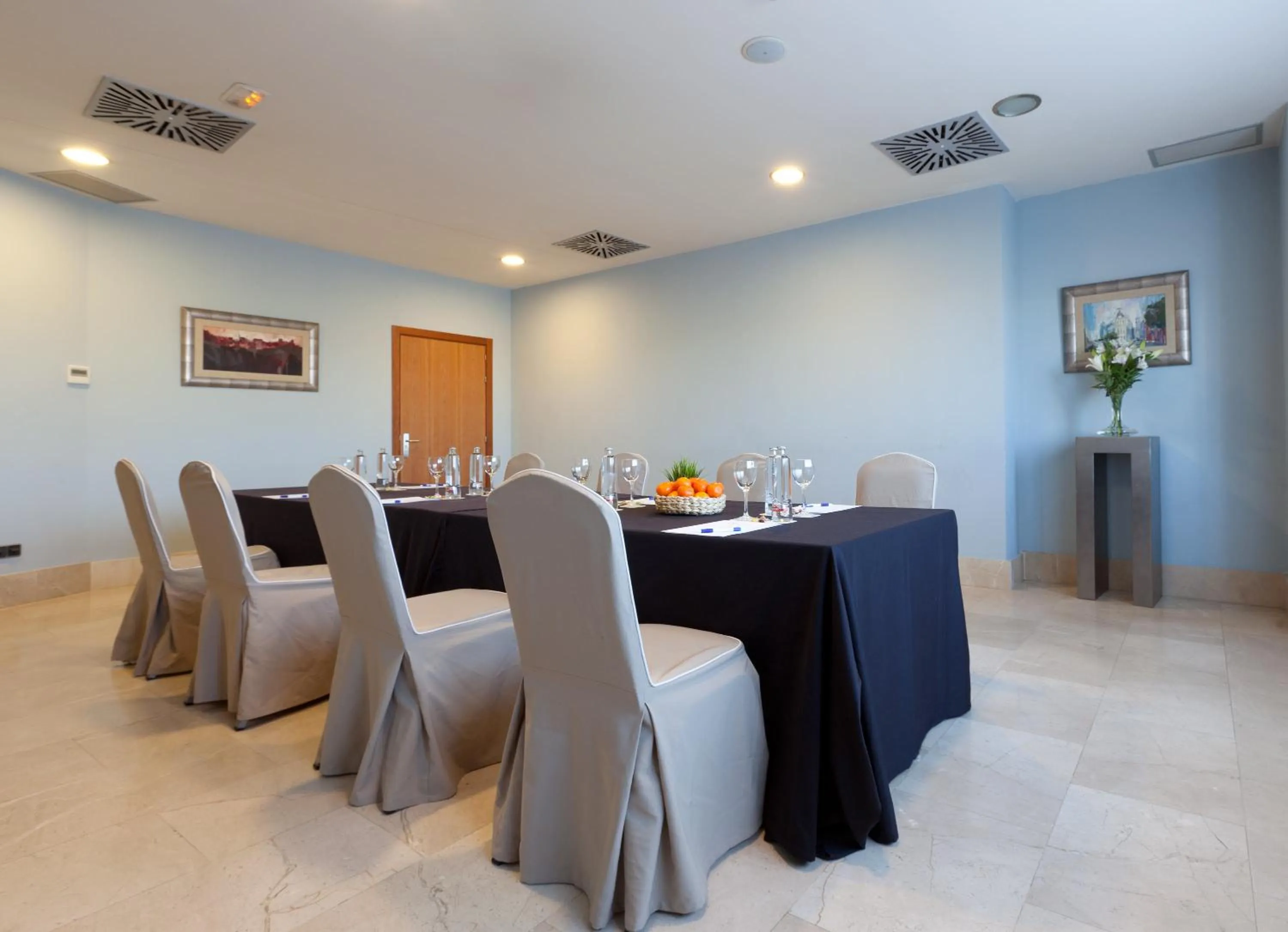 Meeting/conference room in Porcel Avant