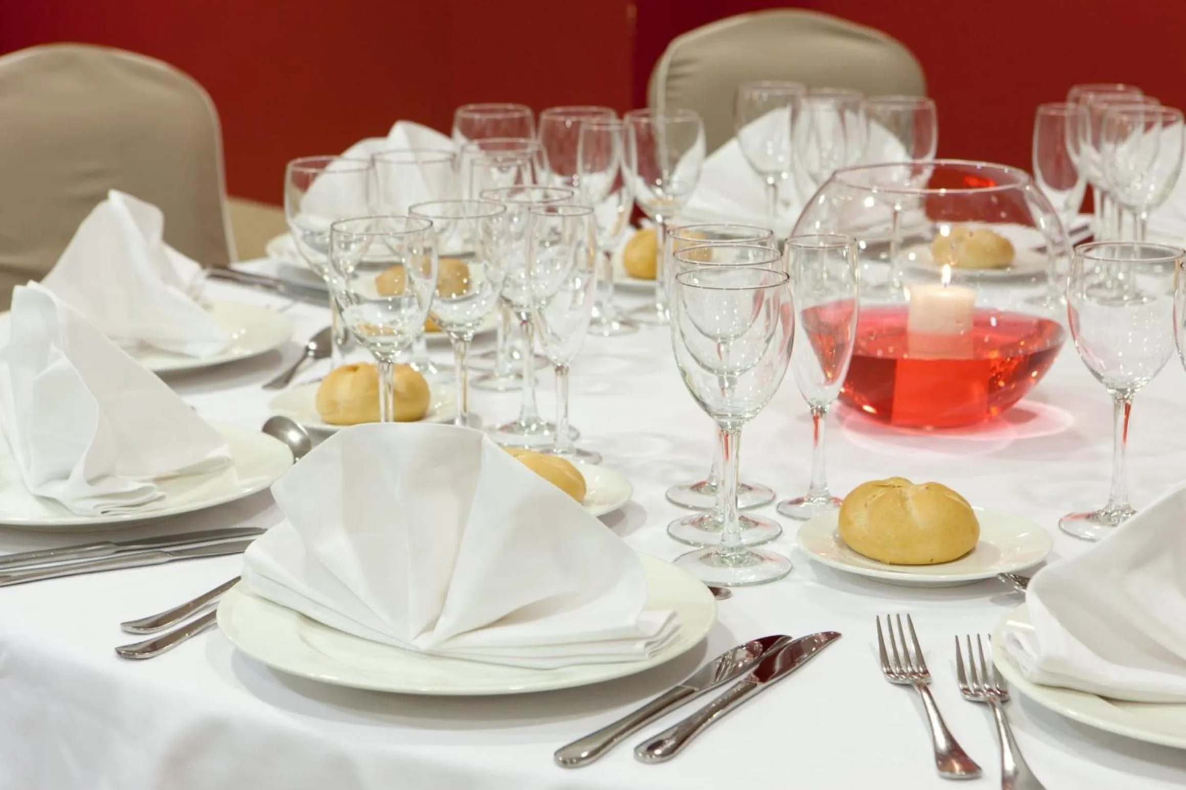 Banquet/Function facilities in Porcel Avant