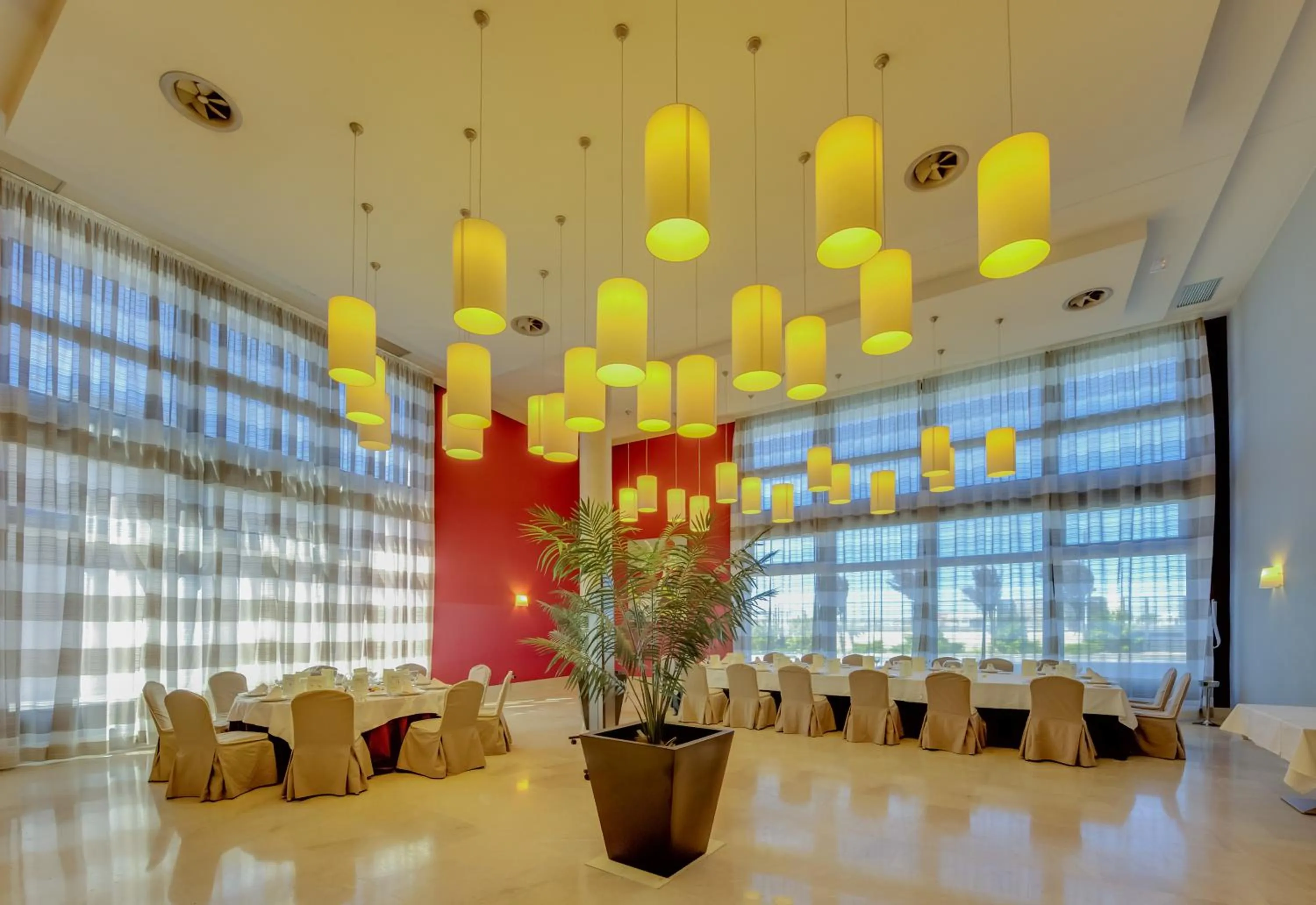 Banquet/Function facilities in Porcel Avant