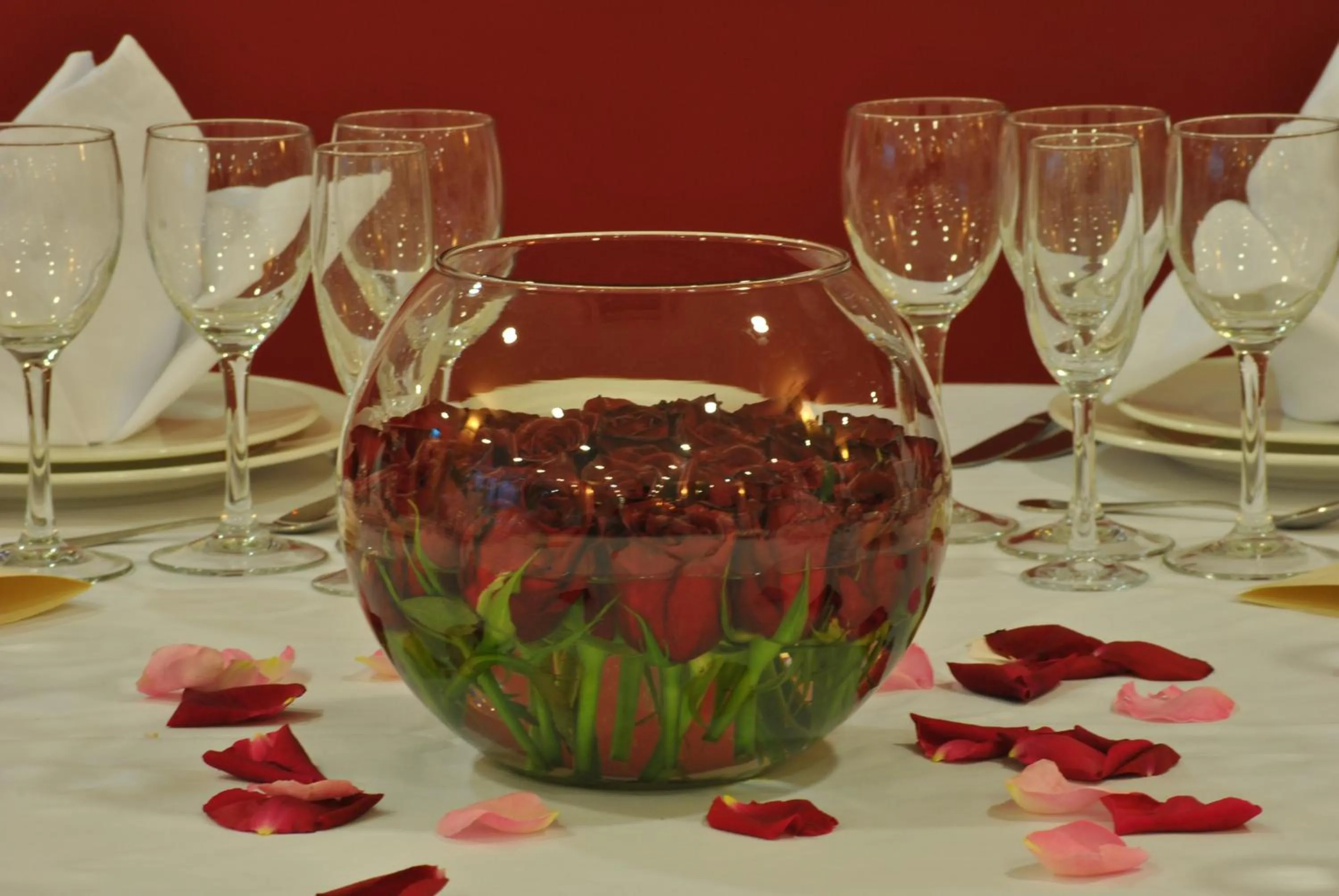 Banquet/Function facilities in Porcel Avant