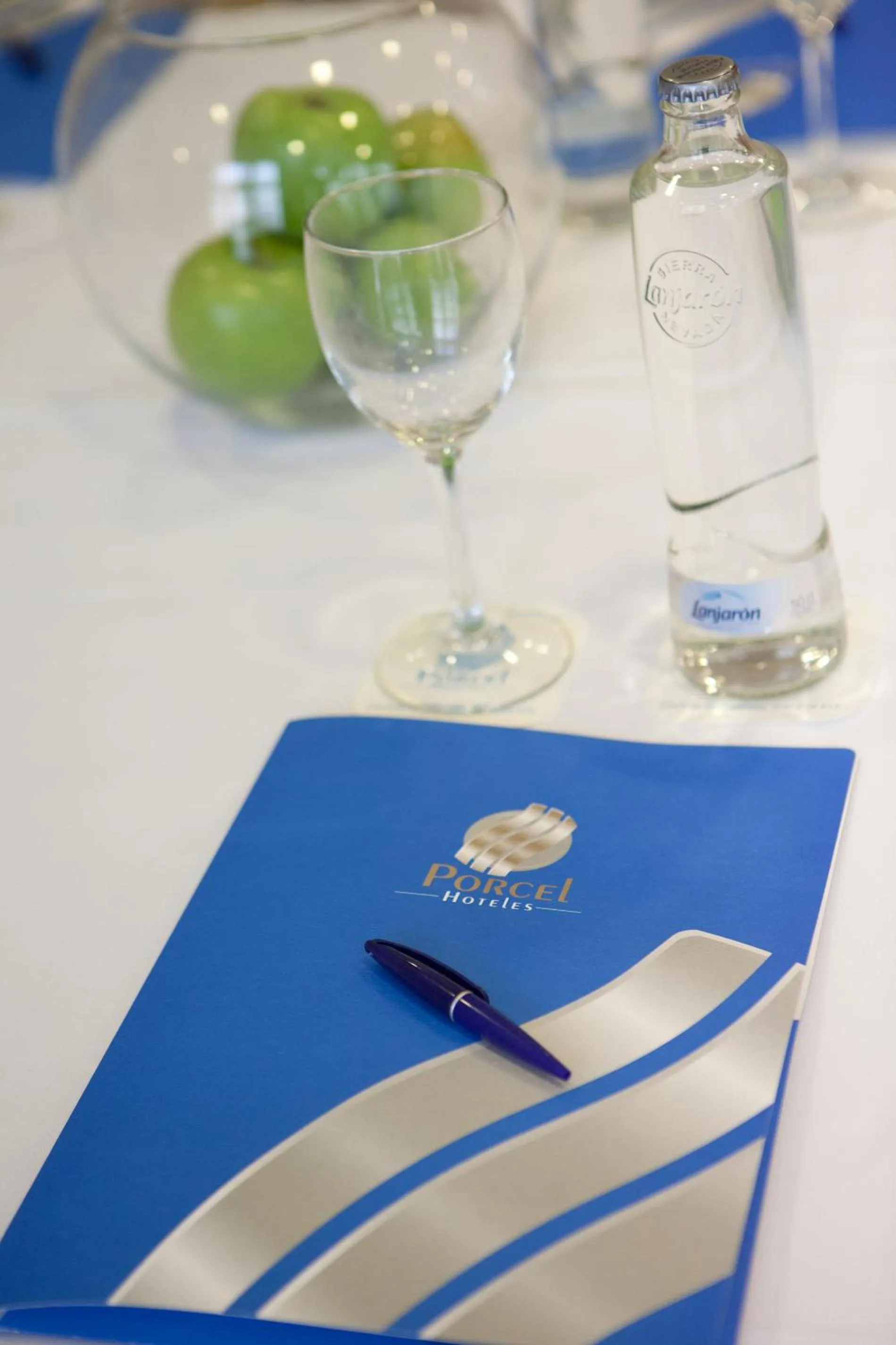 Meeting/conference room in Porcel Avant