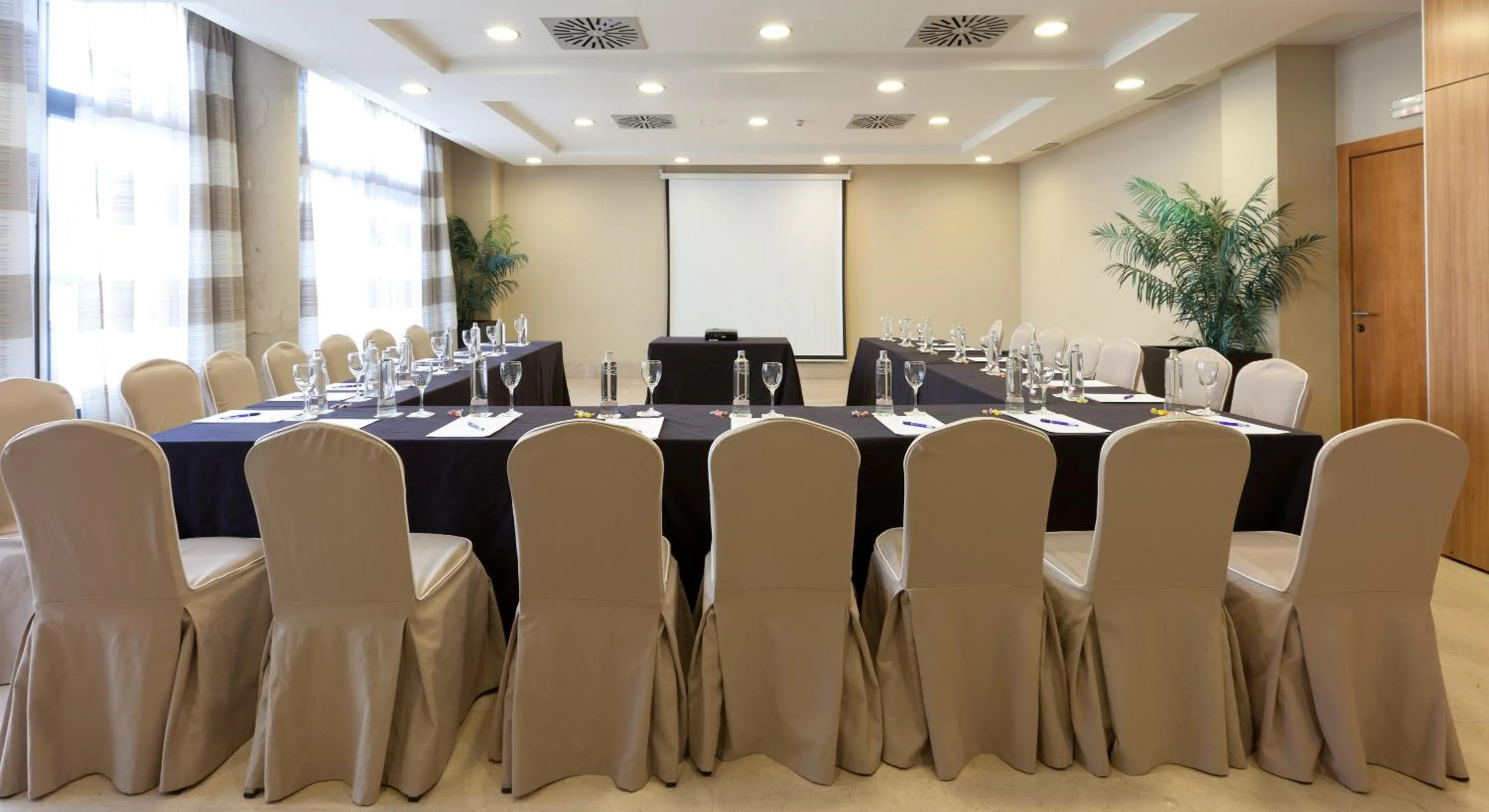 Meeting/conference room in Porcel Avant