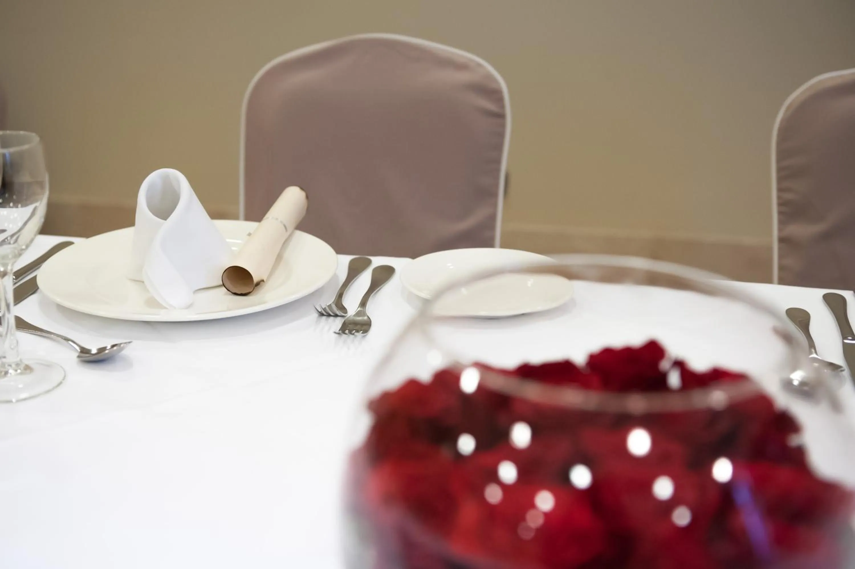 Banquet/Function facilities in Porcel Avant