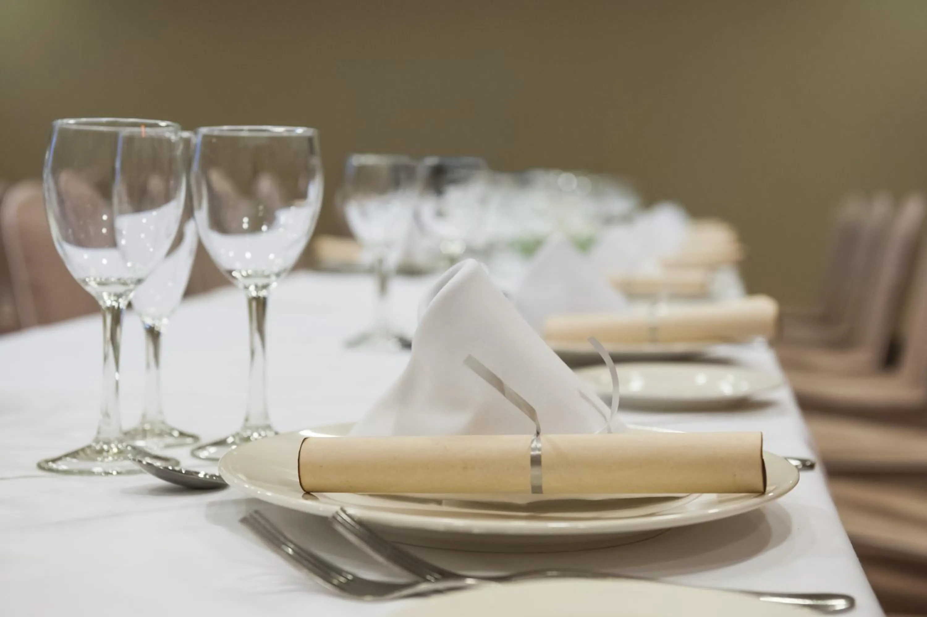 Banquet/Function facilities in Porcel Avant