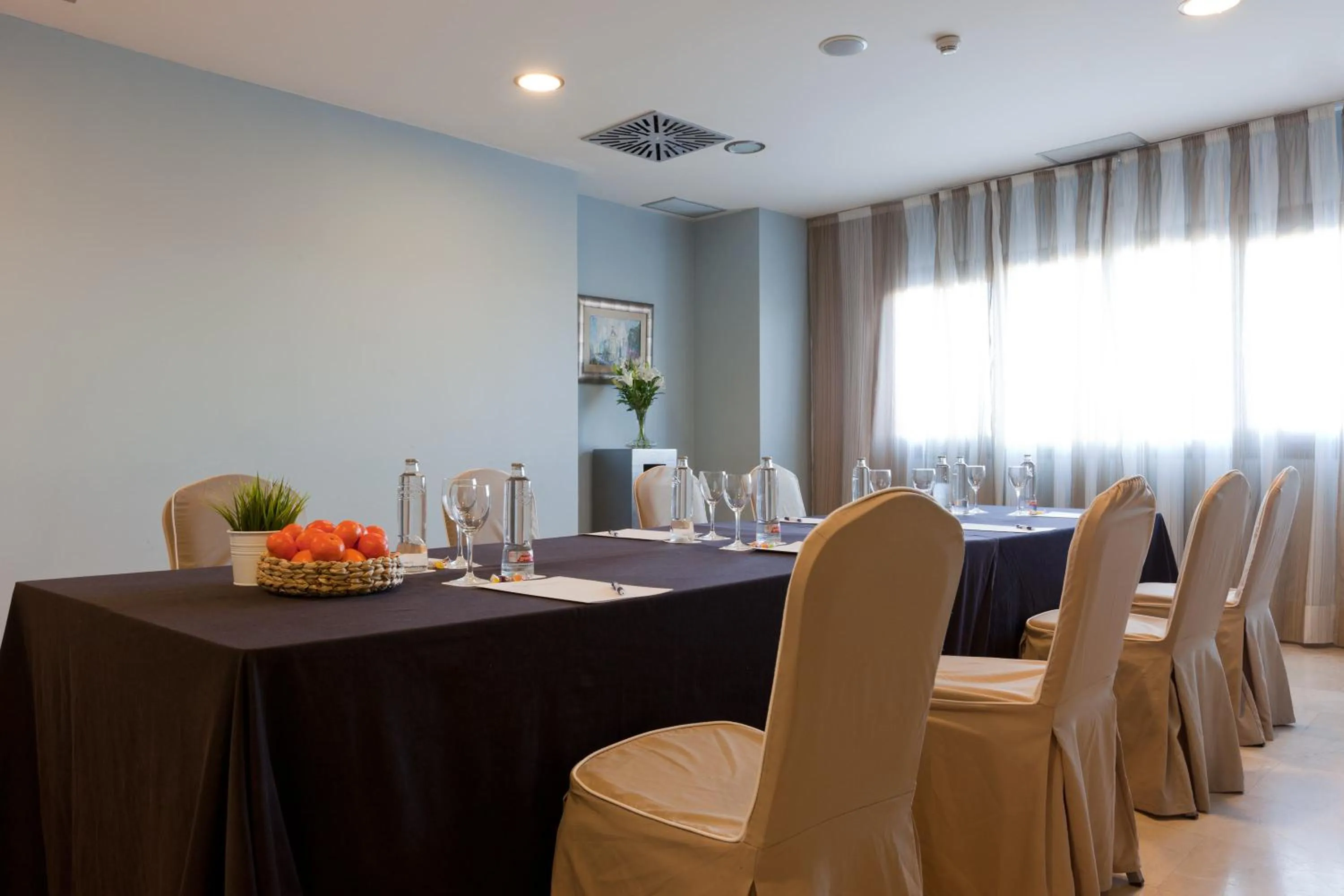 Meeting/conference room in Porcel Avant