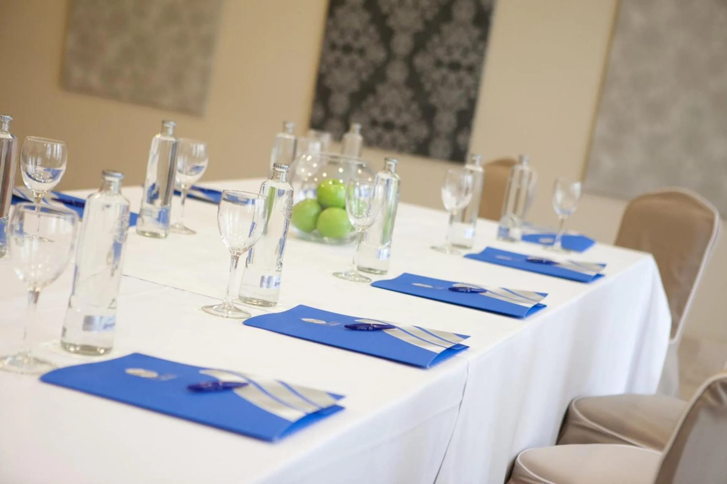 Meeting/conference room in Porcel Avant