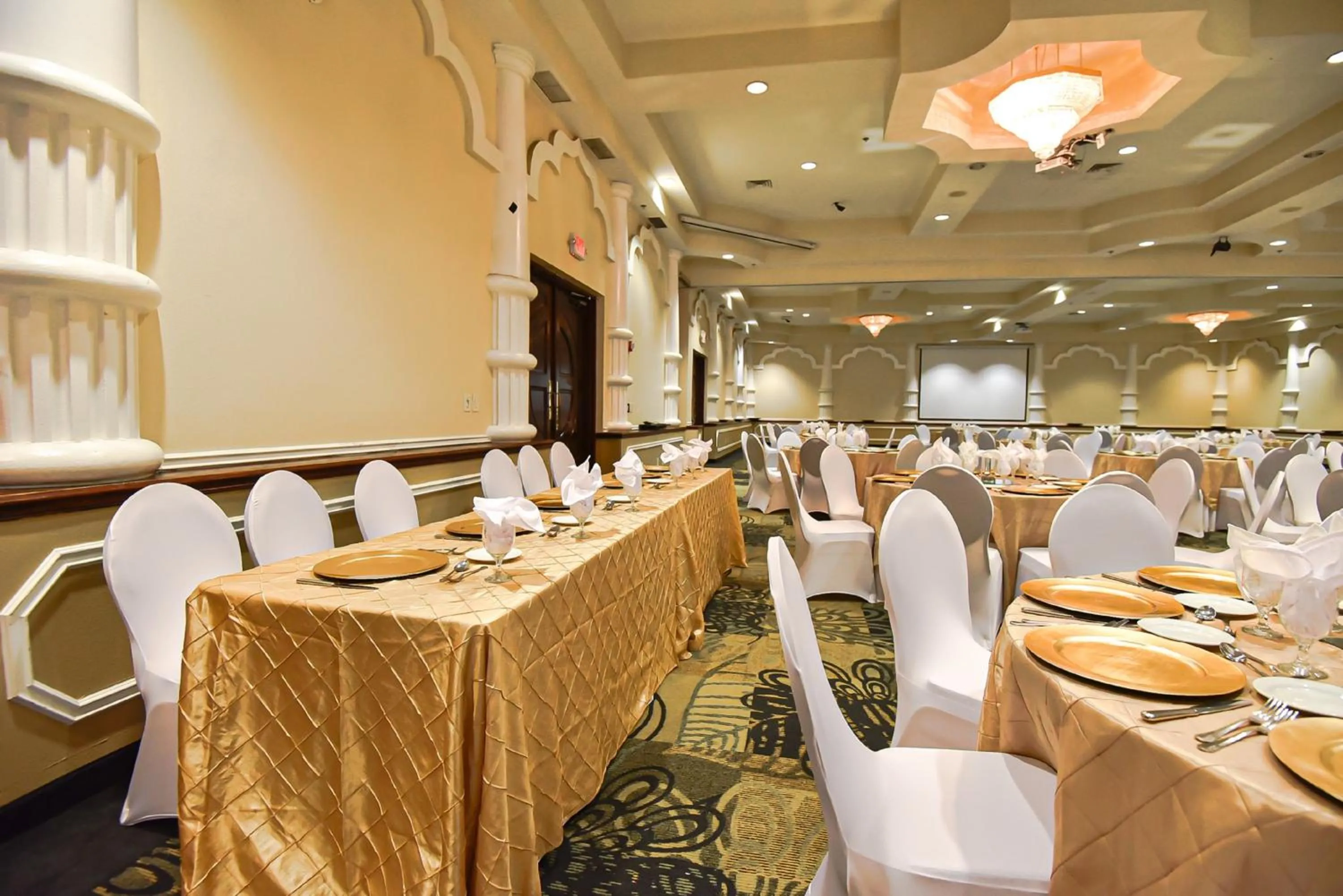 Banquet/Function facilities in Holiday Inn Express & Suites Cocoa by IHG