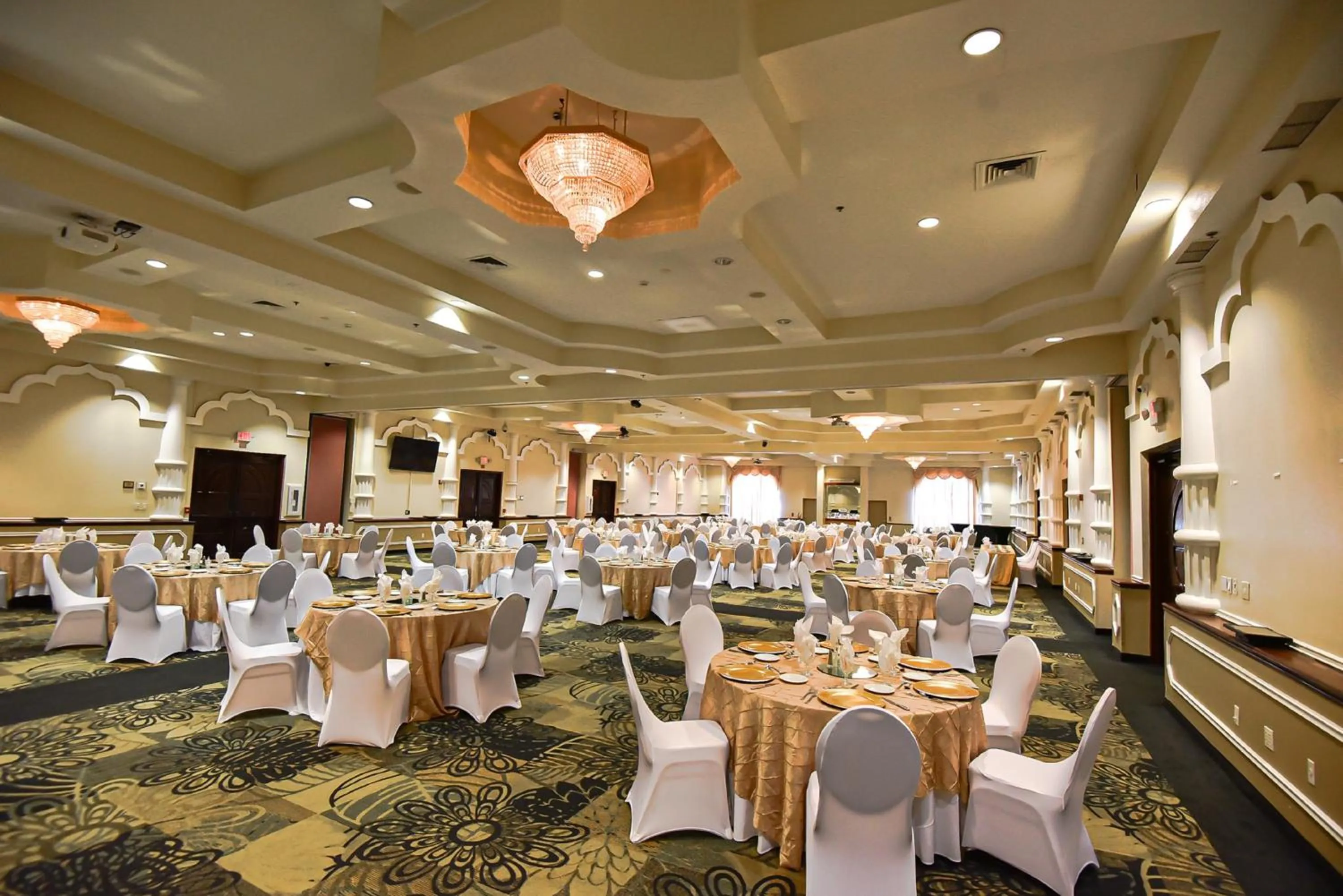 Banquet/Function facilities in Holiday Inn Express & Suites Cocoa by IHG