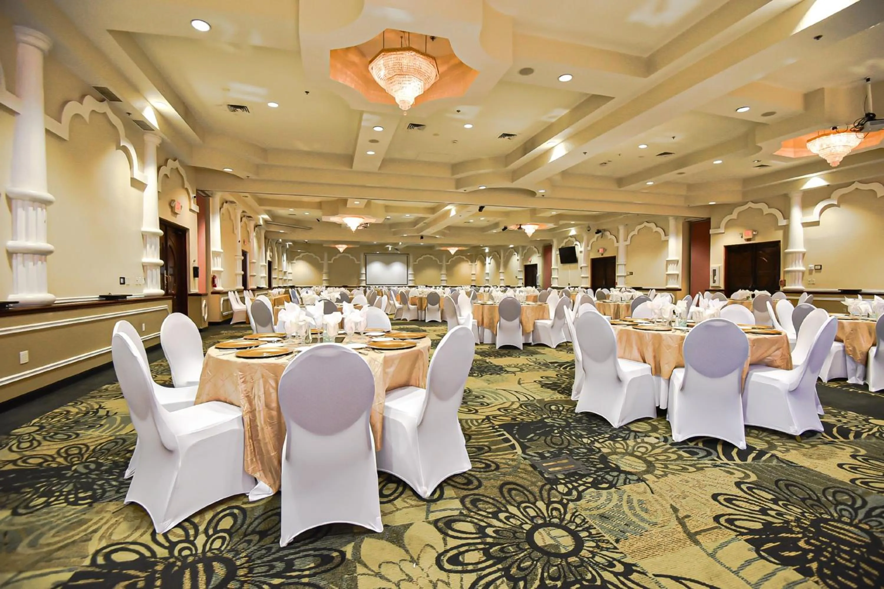 Banquet/Function facilities in Holiday Inn Express & Suites Cocoa by IHG