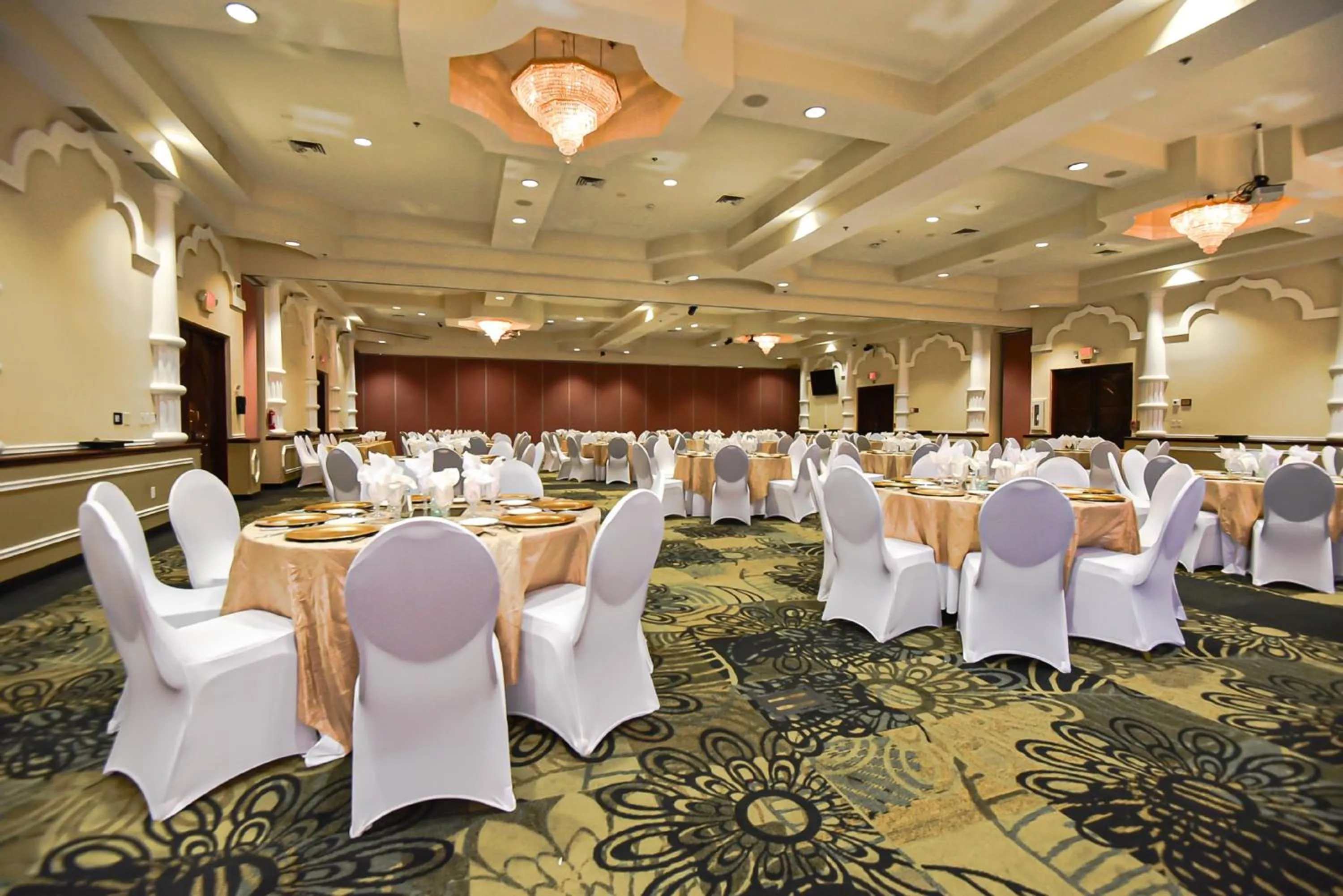 Banquet/Function facilities in Holiday Inn Express & Suites Cocoa by IHG