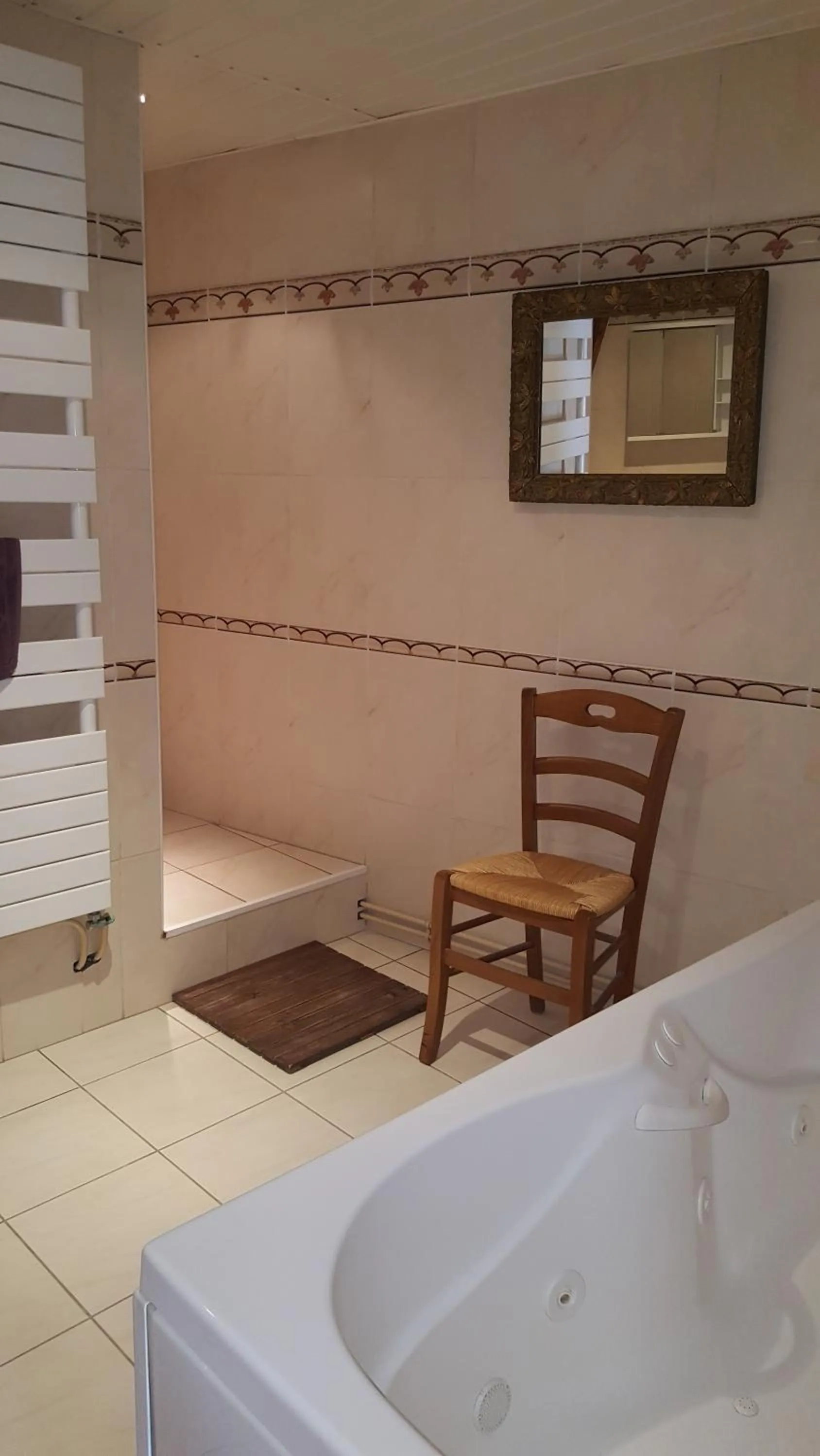 Chambre d'Hotes de la Loge