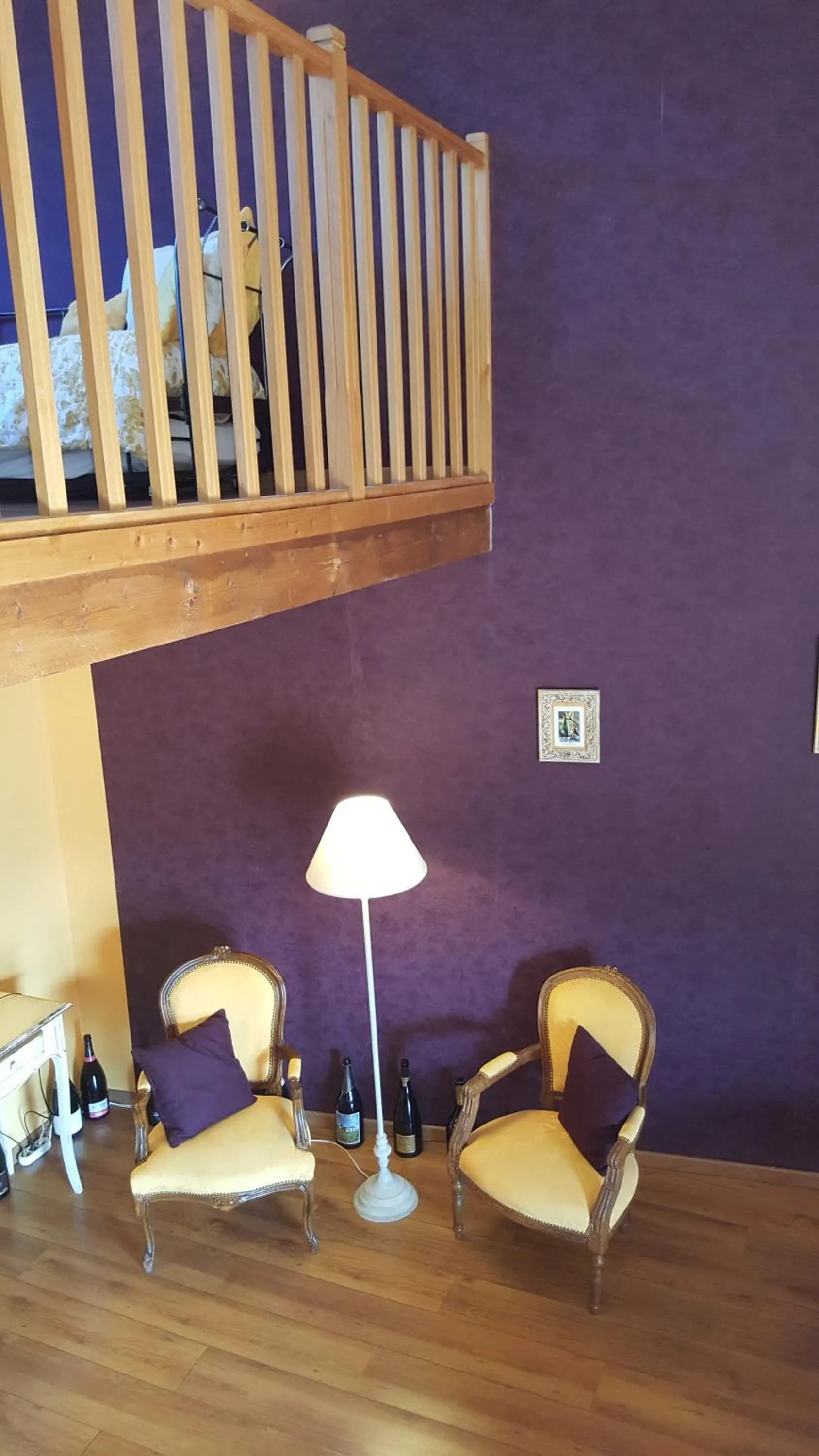 Chambre d'Hotes de la Loge