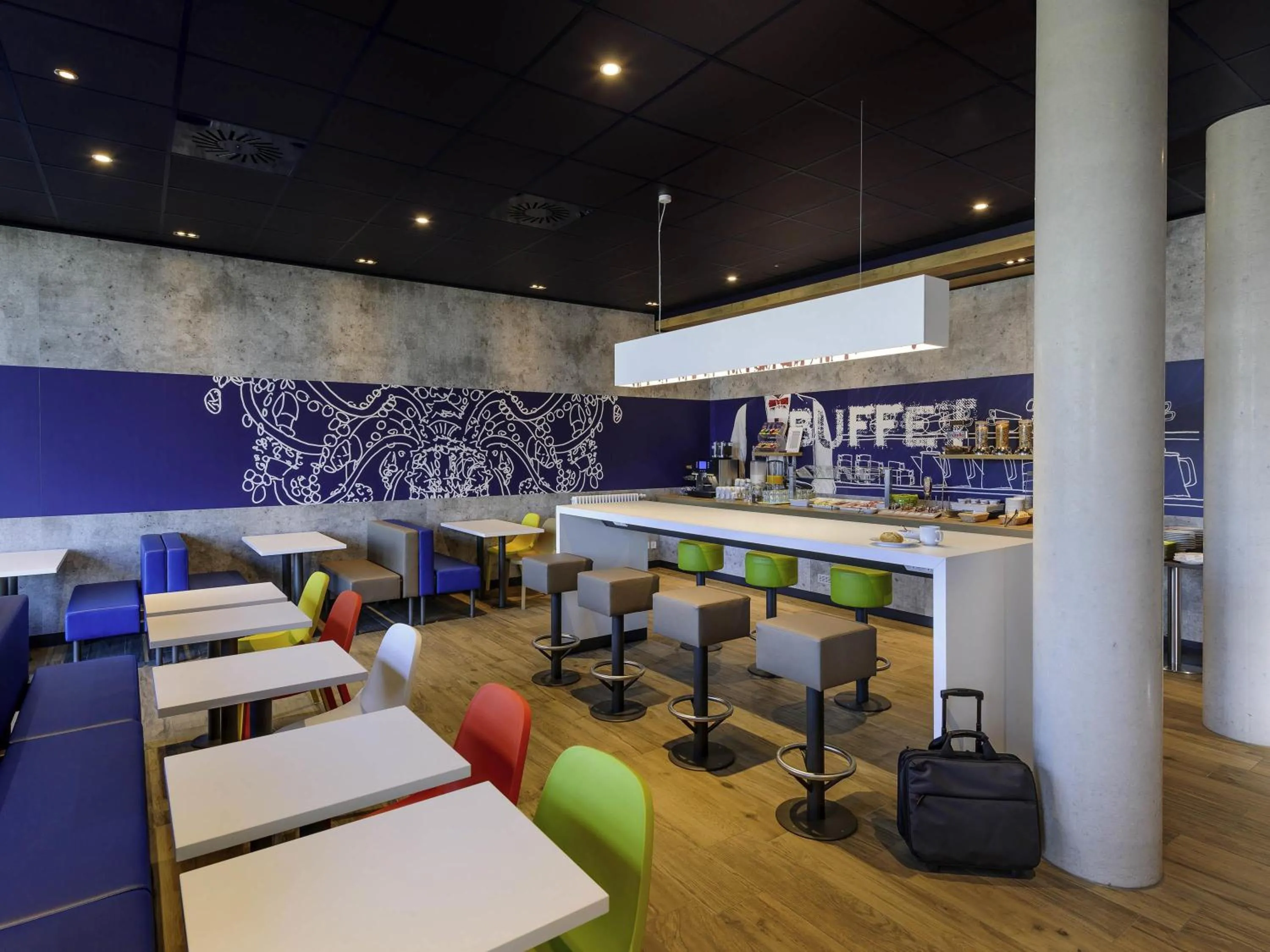 Other in ibis budget Konstanz