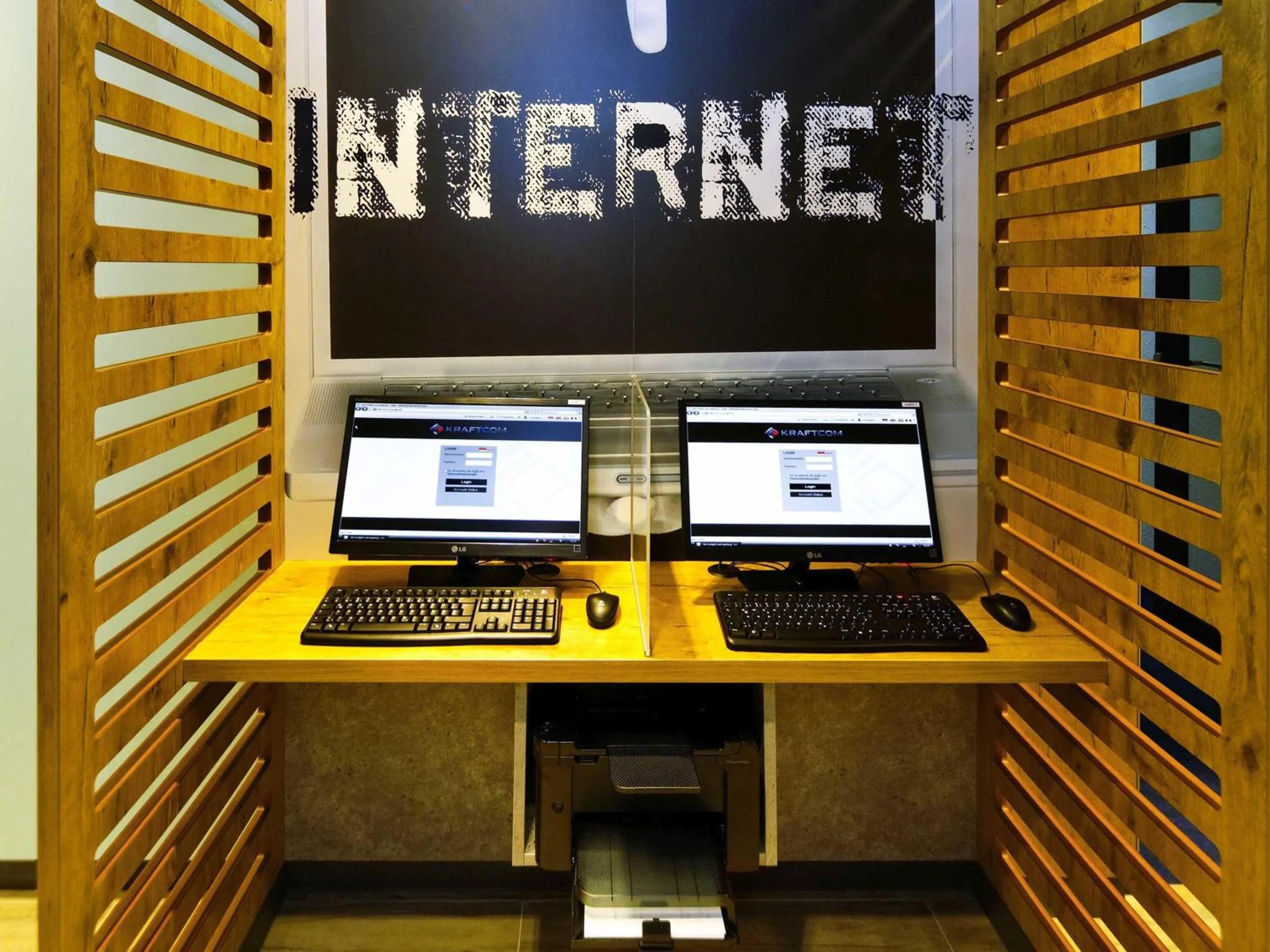 Other in ibis budget Ludwigsburg