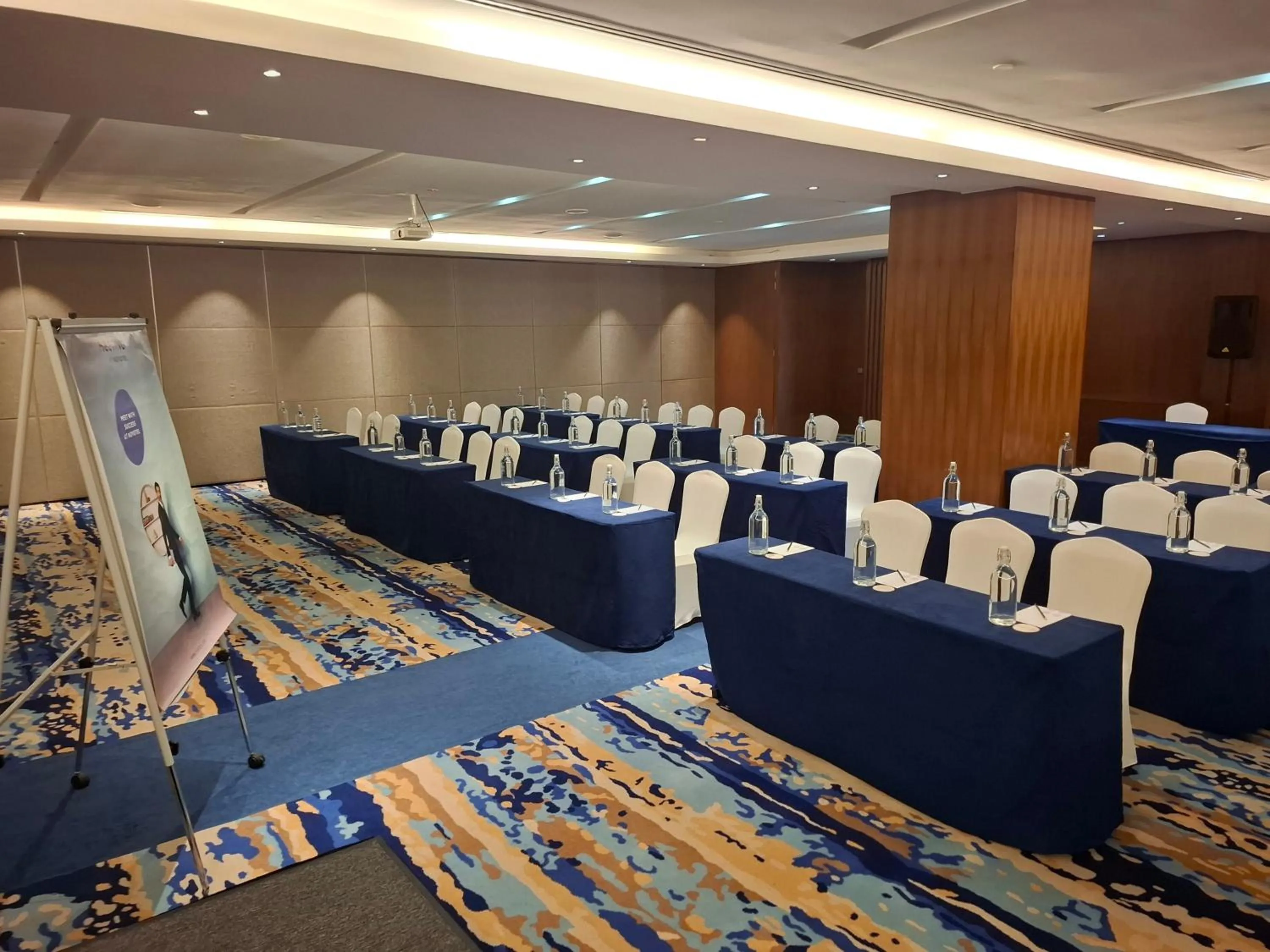 Meeting/conference room in Novotel Taiping