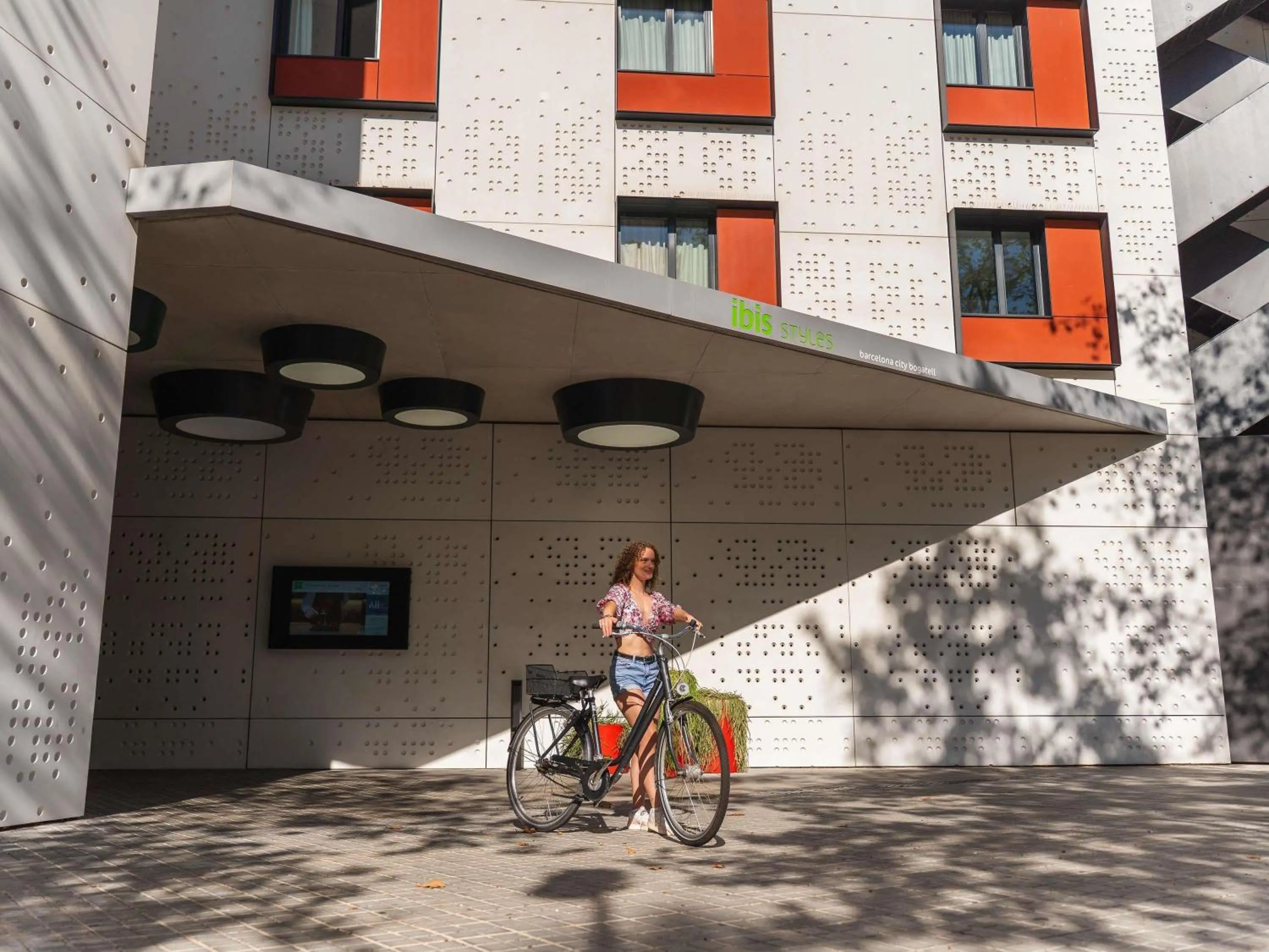 Other in ibis Styles Barcelona City Bogatell