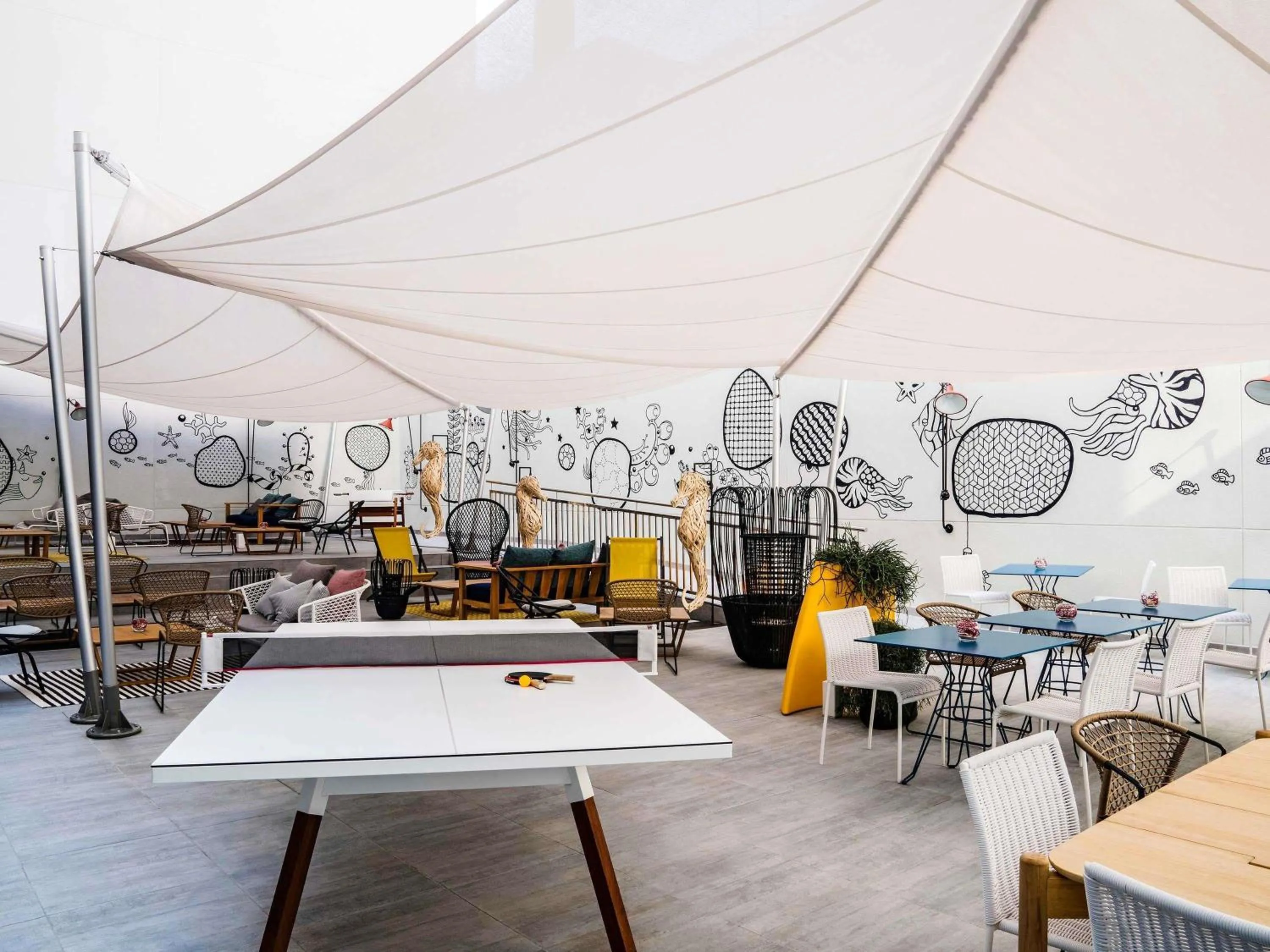 Other in ibis Styles Barcelona City Bogatell