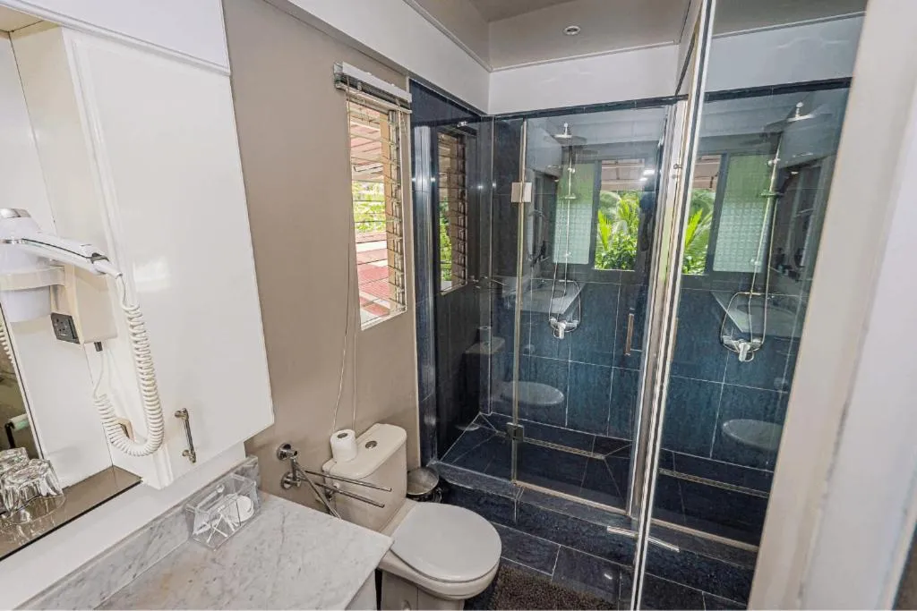 Bathroom in Redoute Paradise