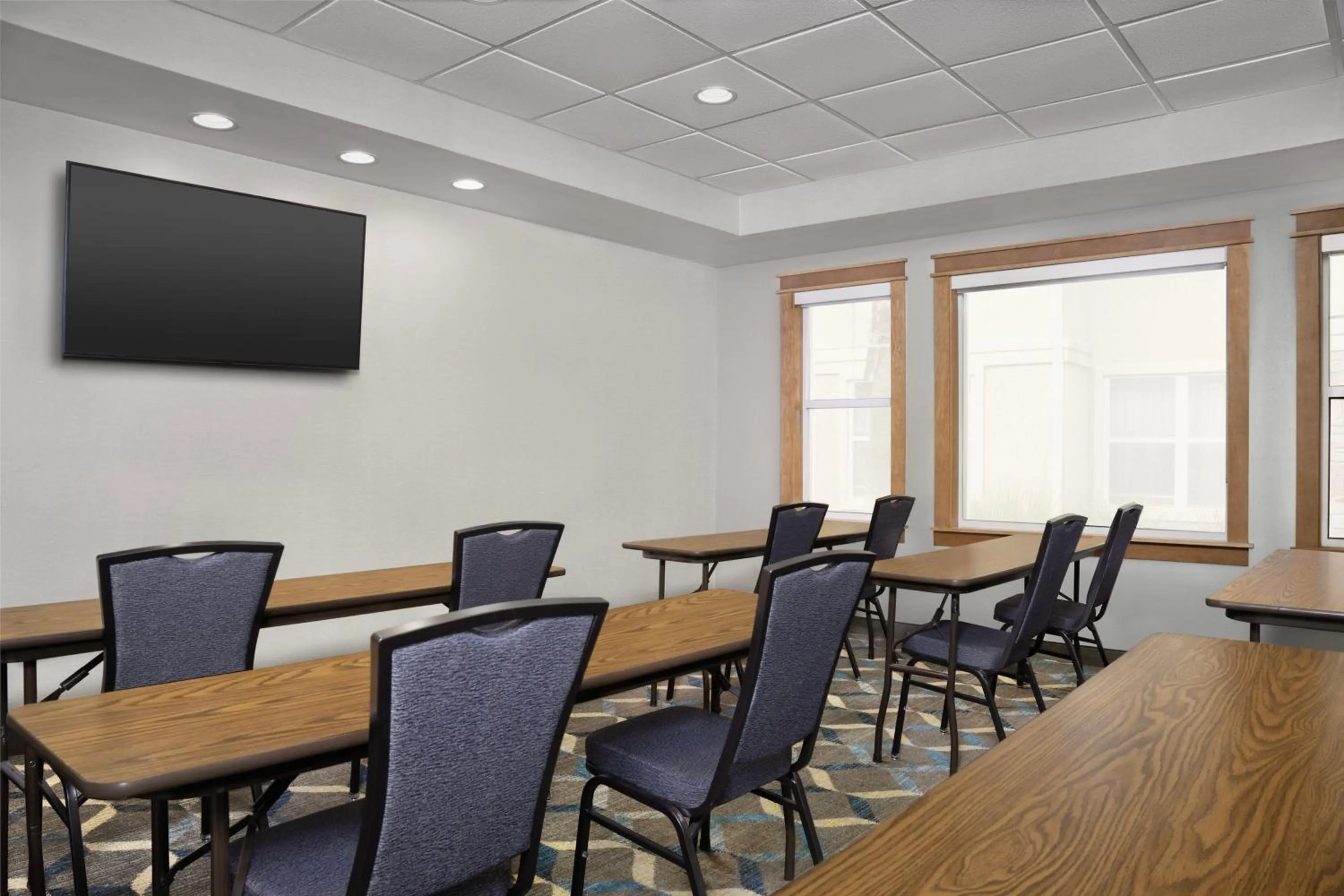 Meeting/conference room in Residence Inn by Marriott San Bernardino